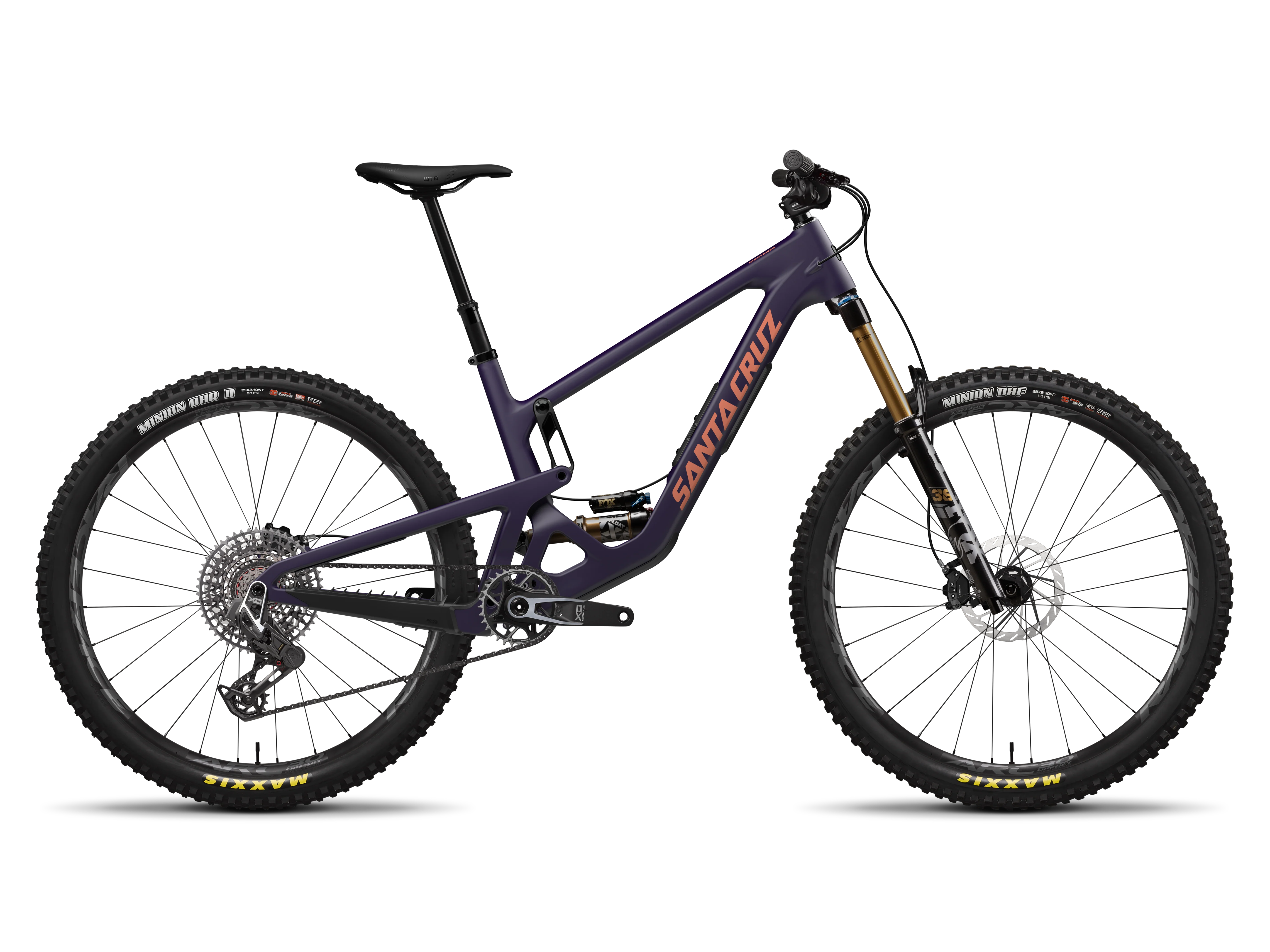 Hightower X0 AXS - Image 2