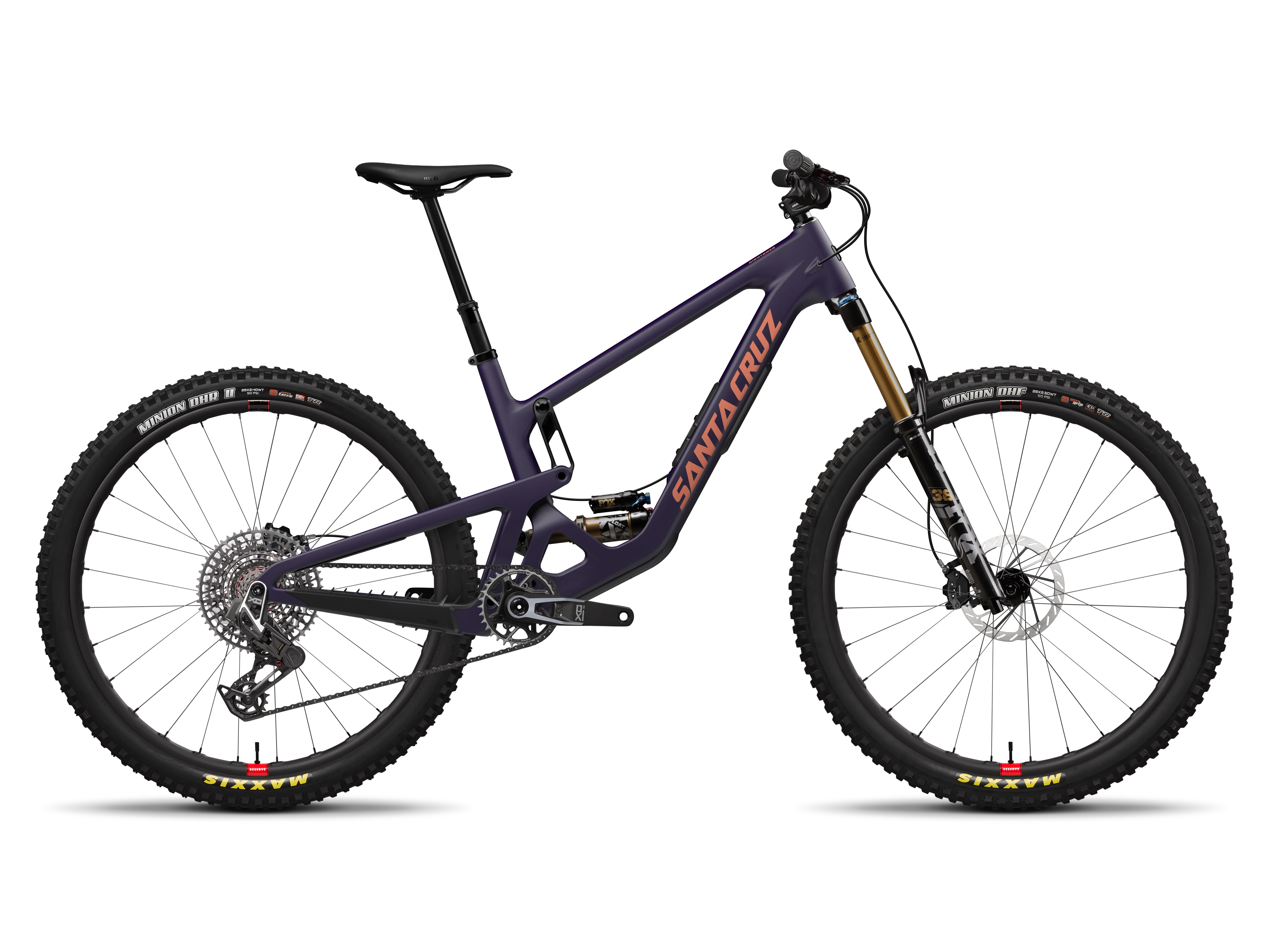 Hightower X0 AXS RSV - Image 2