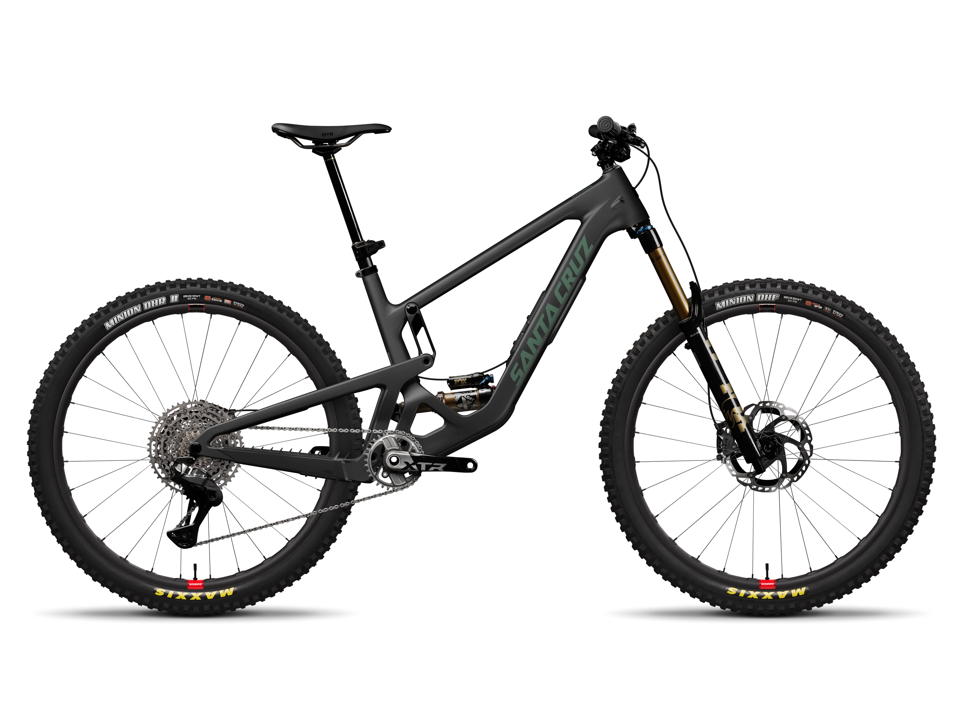 Hightower XTR RSV