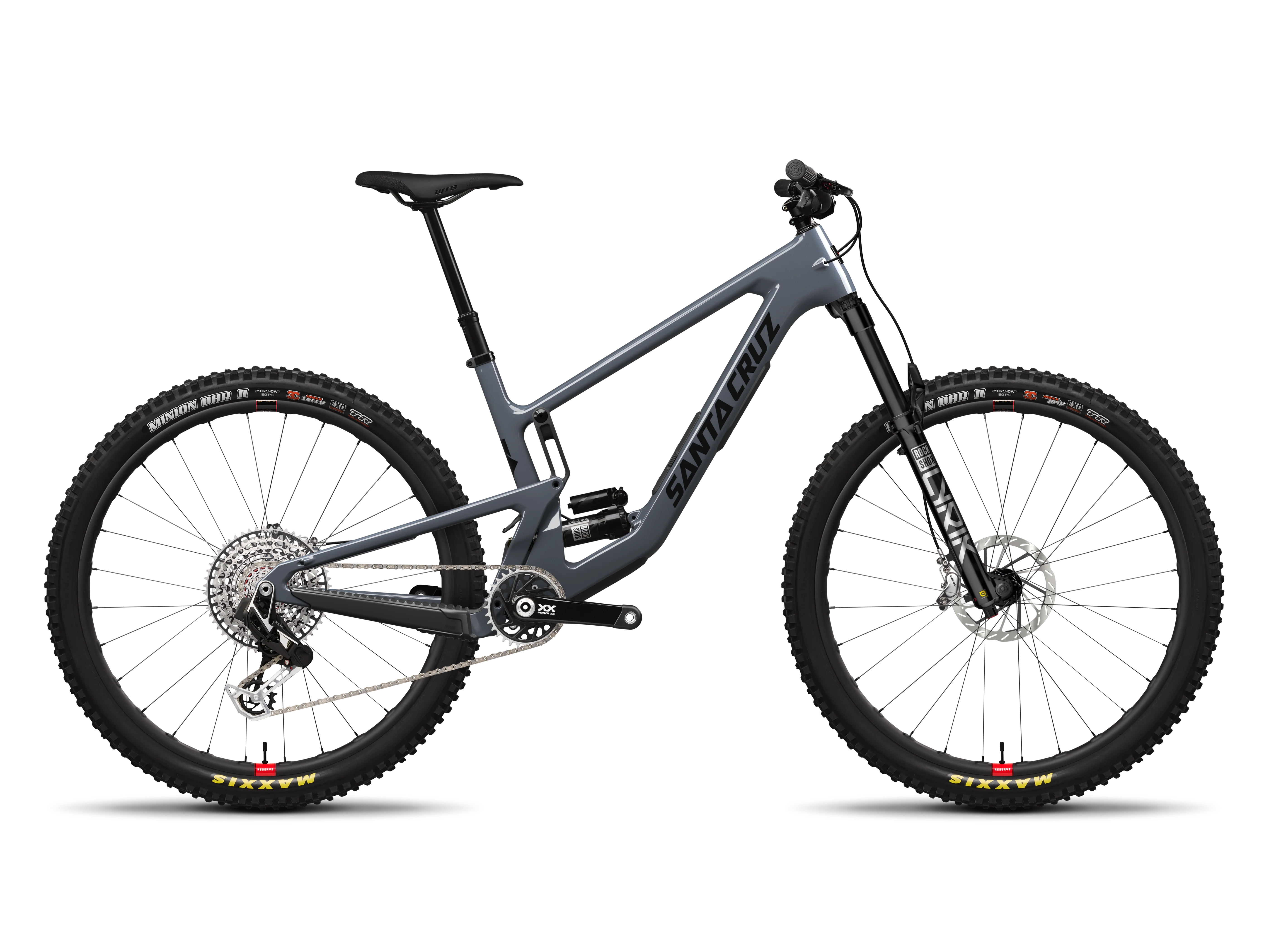 Hightower XX AXS RSV 2024