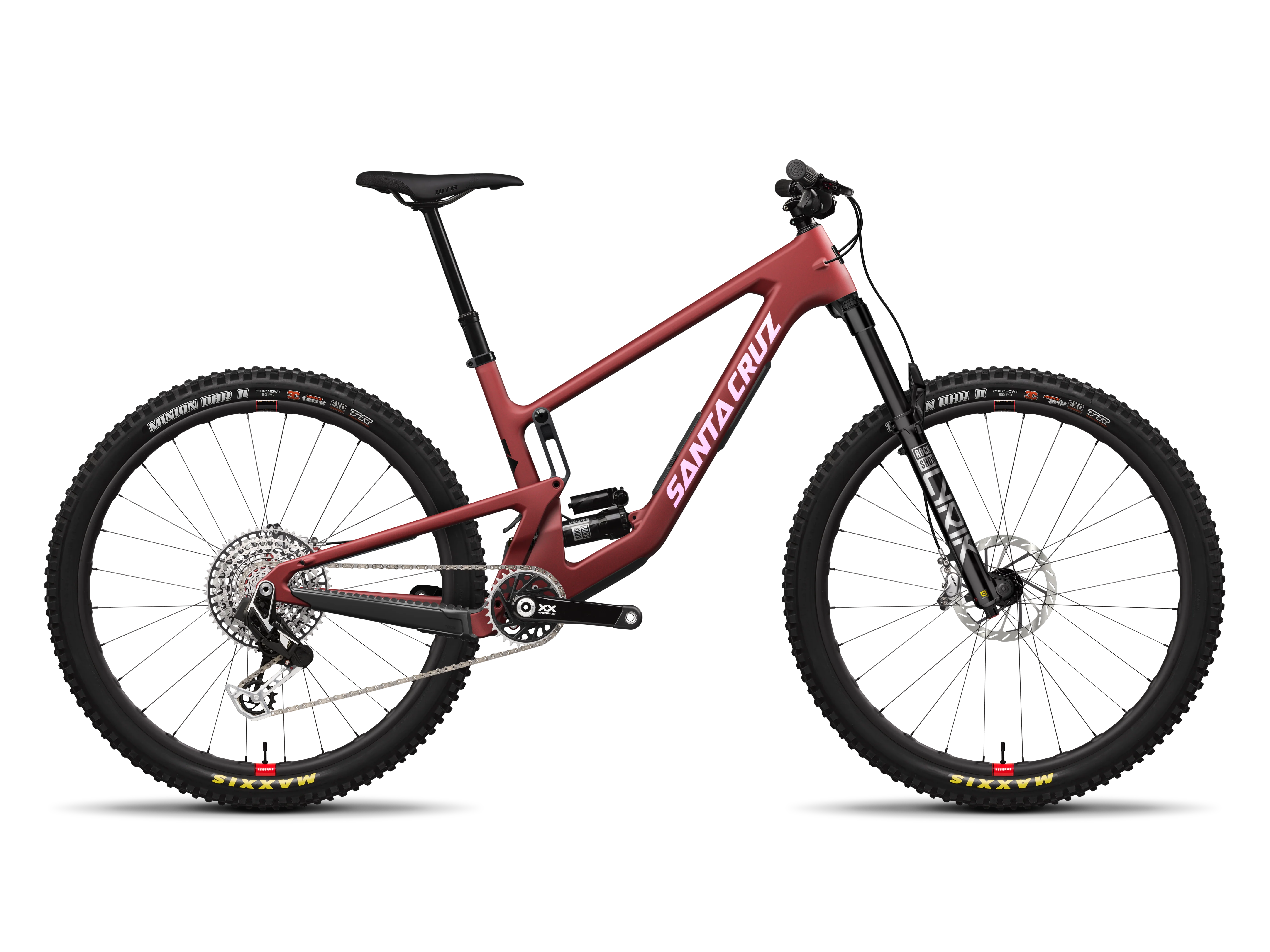 Hightower XX AXS RSV 2024 - Image 2