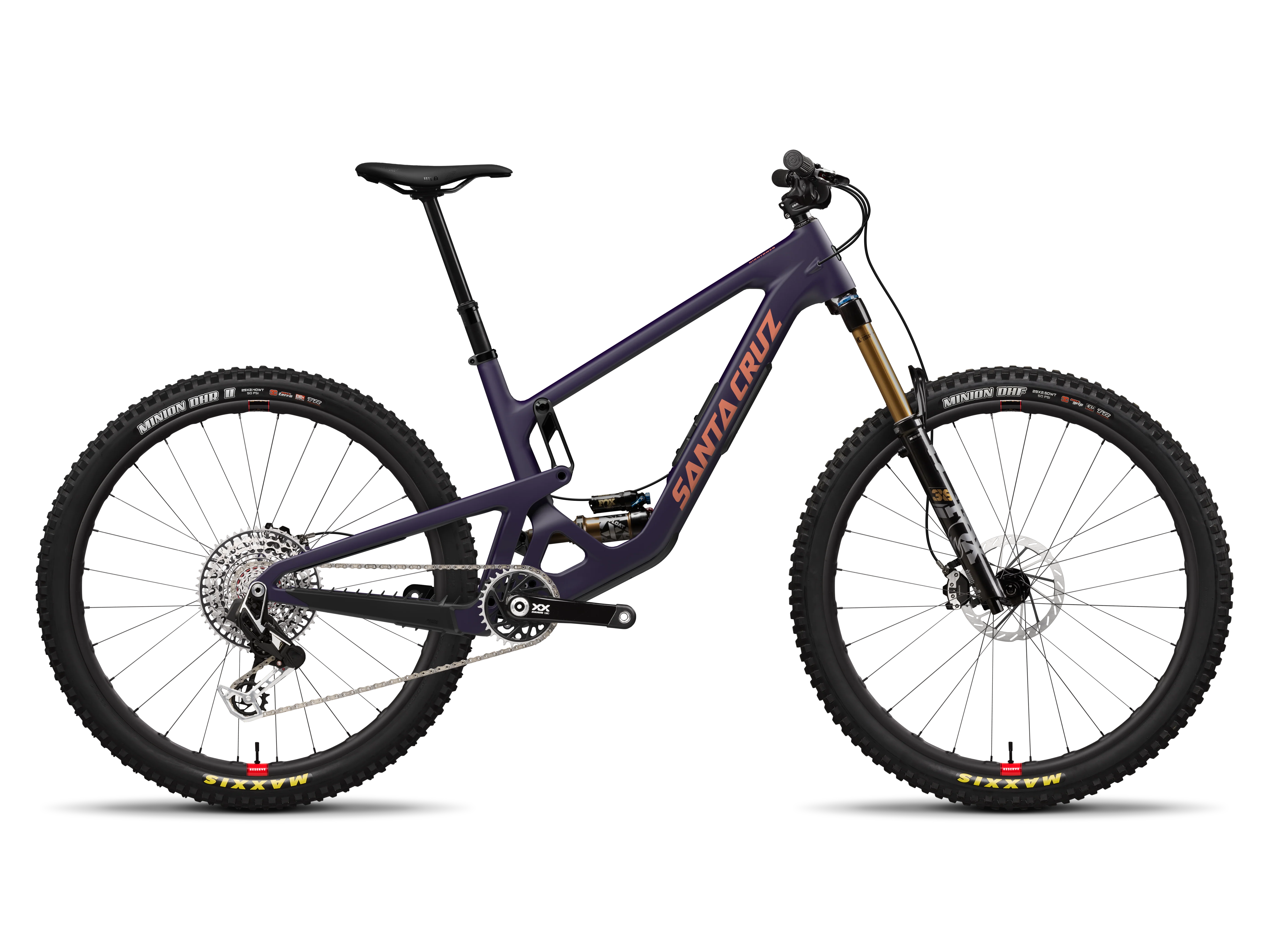 Hightower XX AXS RSV - Image 2