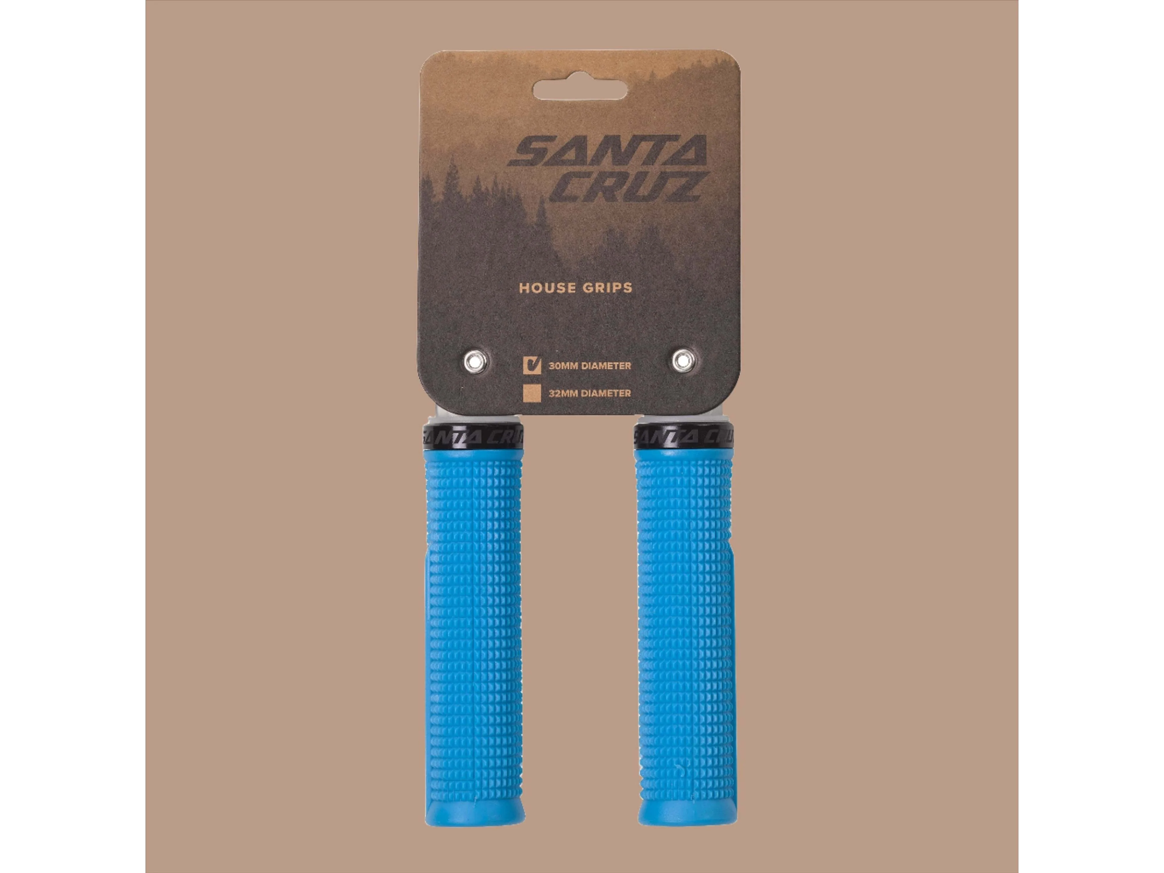 Santa Cruz House Grips - Image 5