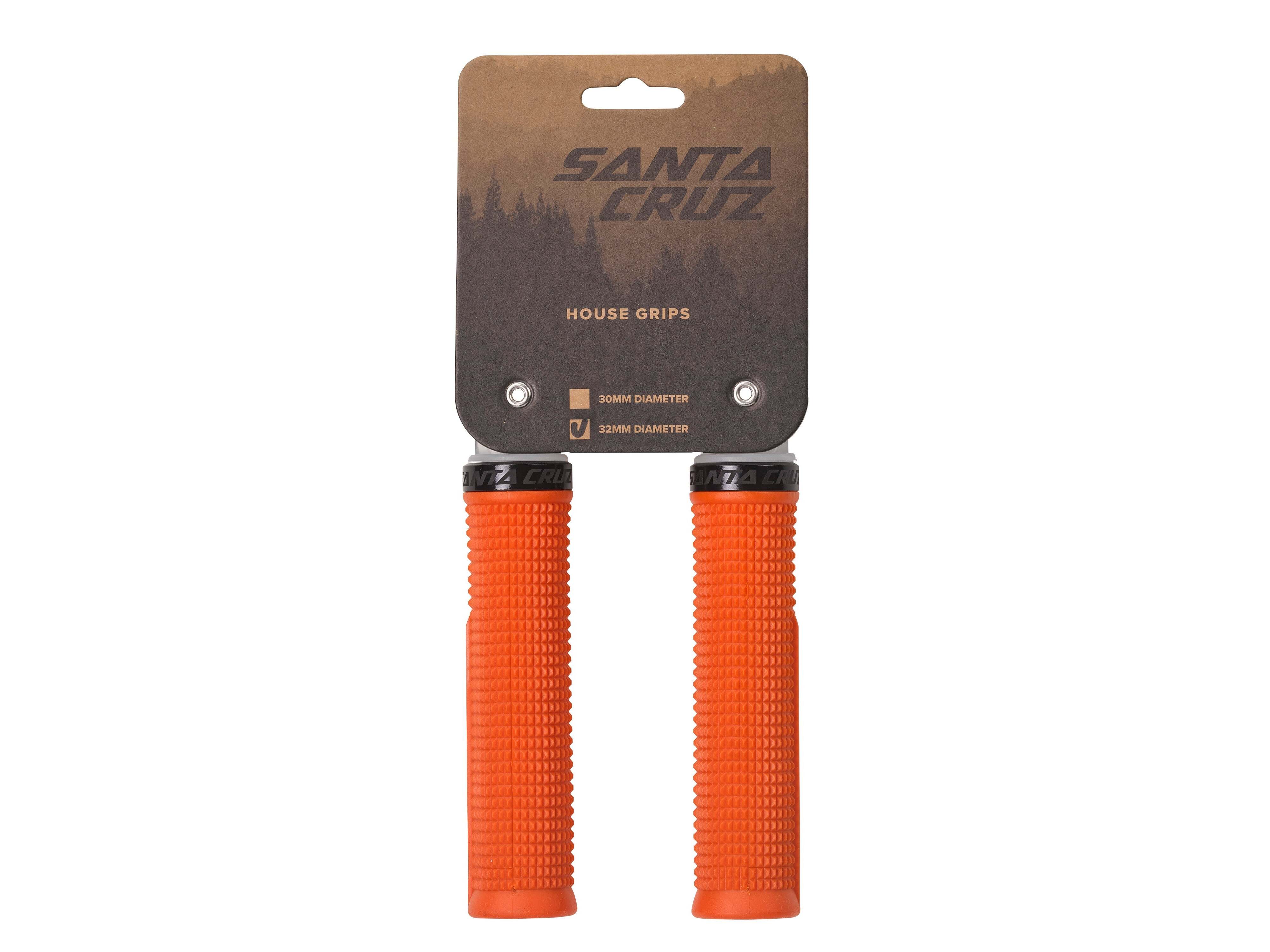 Santa Cruz House Grips - Image 7