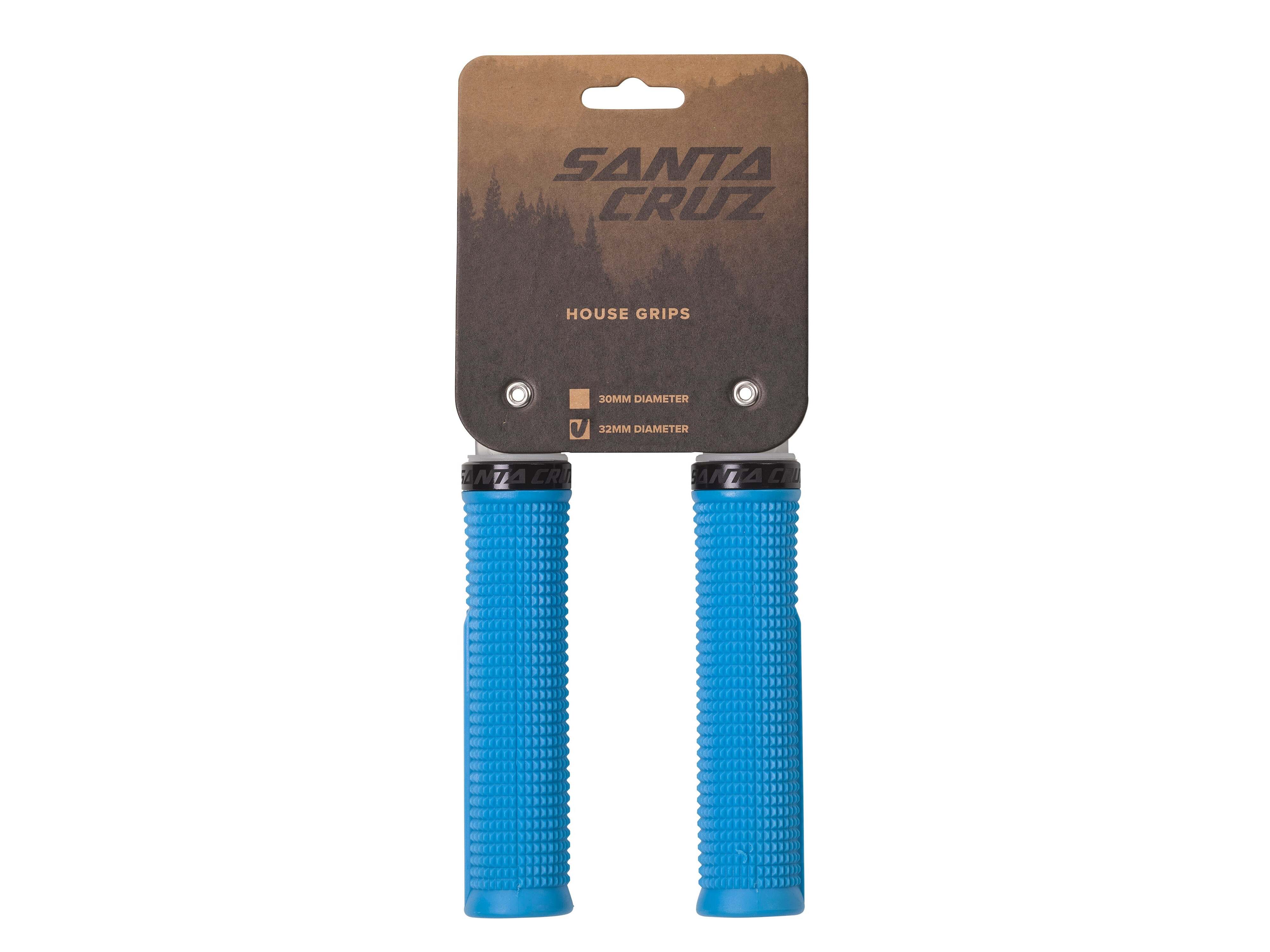 Santa Cruz House Grips - Image 8