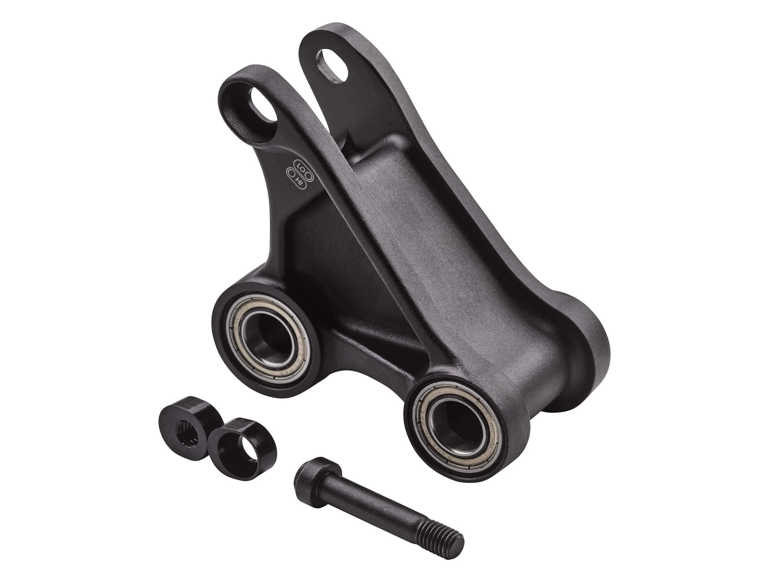 Lower Link Kit Bronson 3