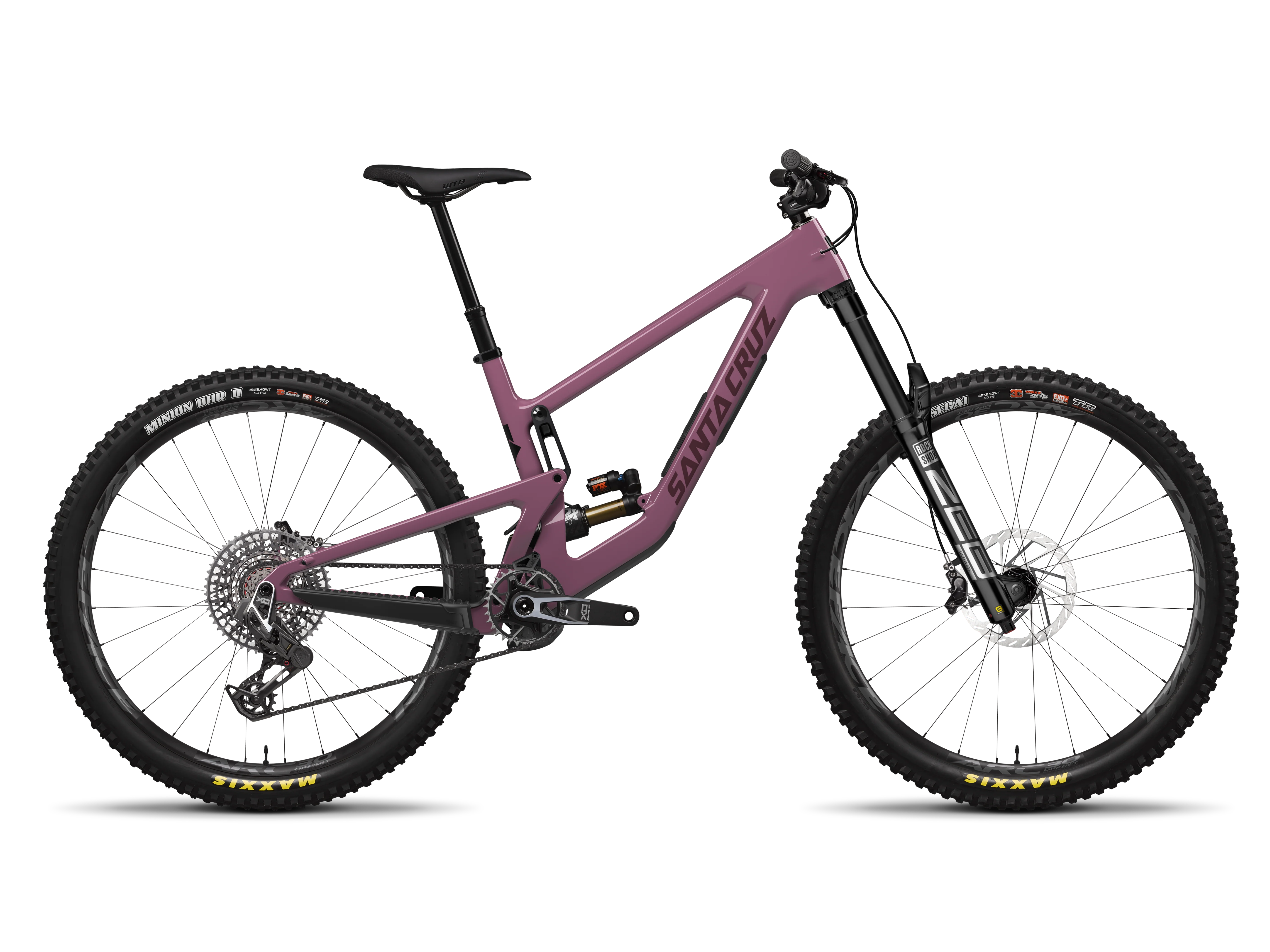 Megatower X0 AXS 2024 - Image 2