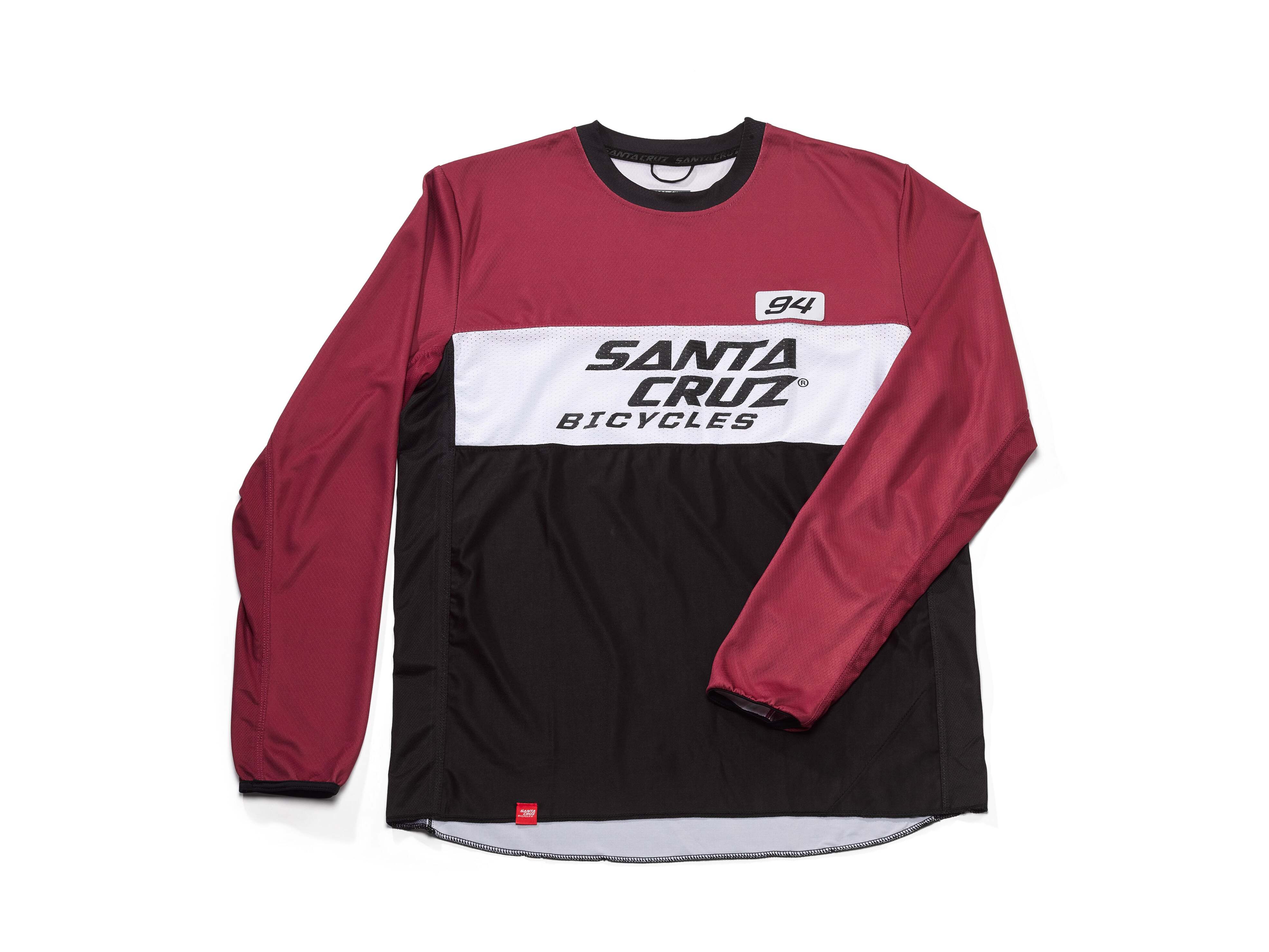 MX Enduro Jersey - Image 2