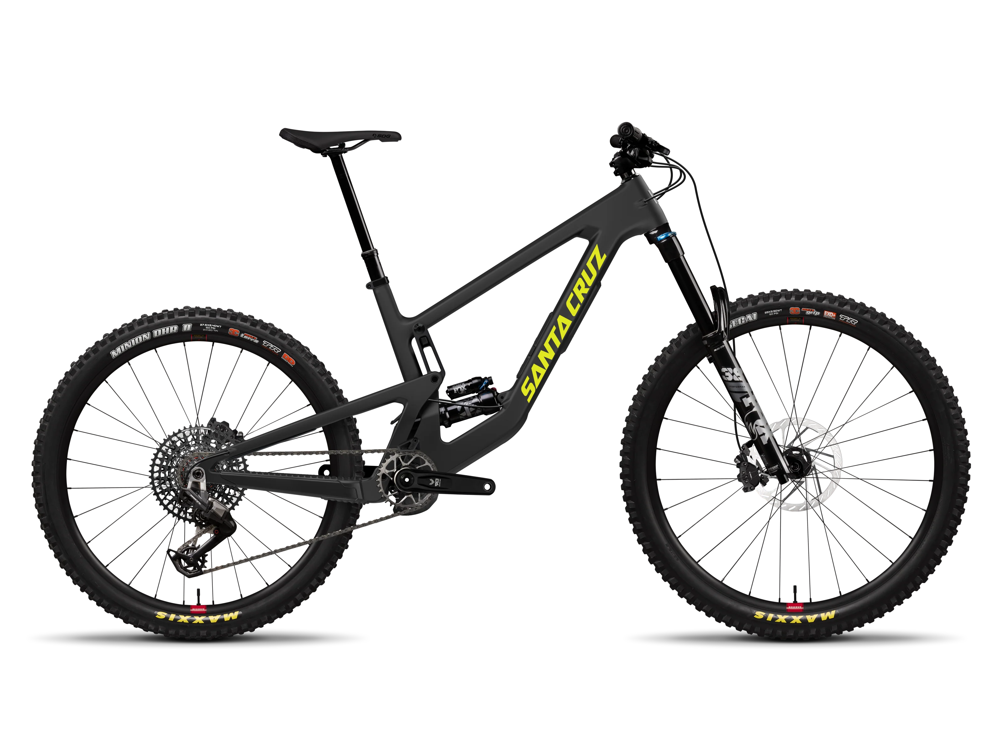 Nomad 90
