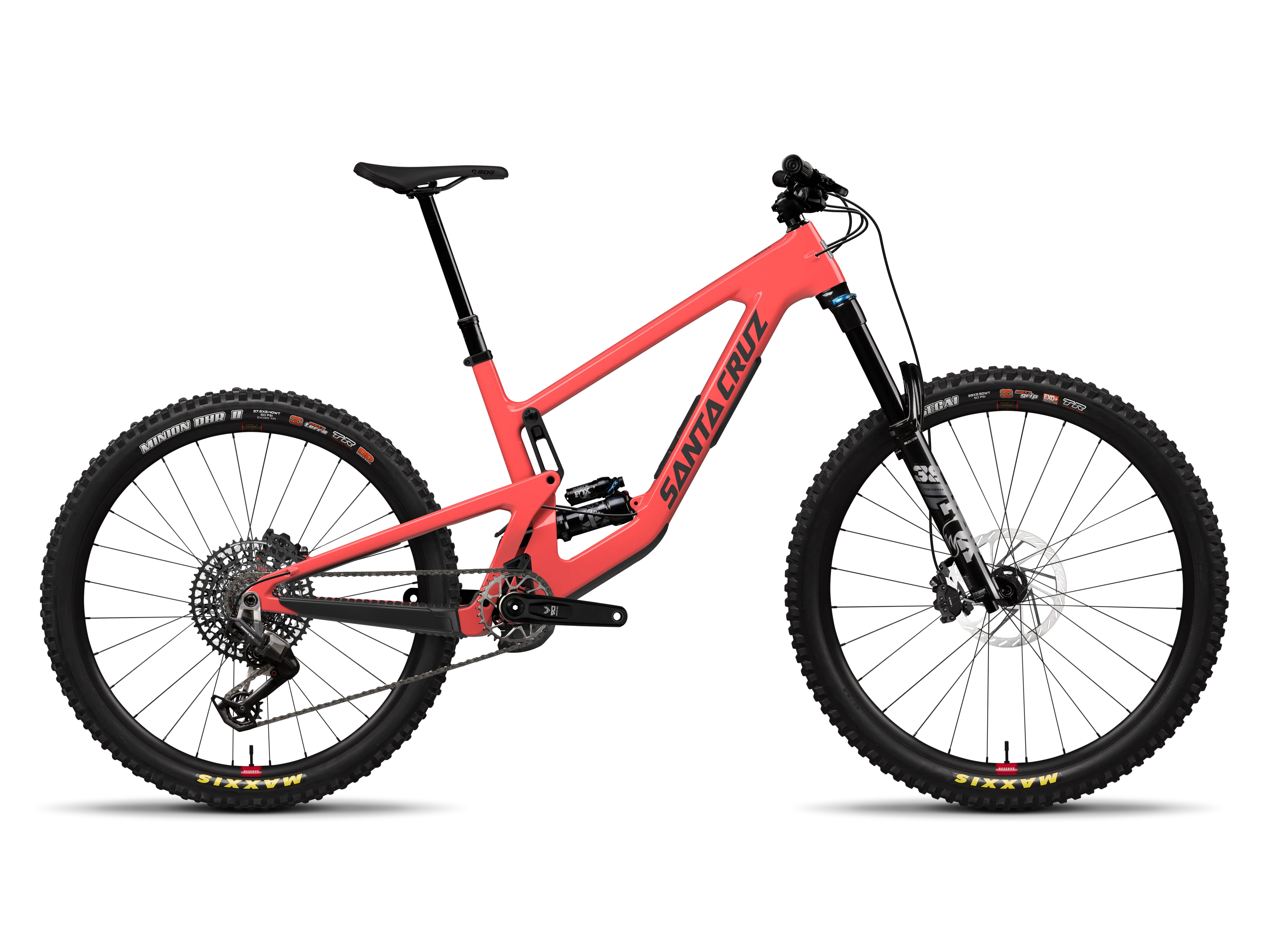 Nomad 90 - Image 2