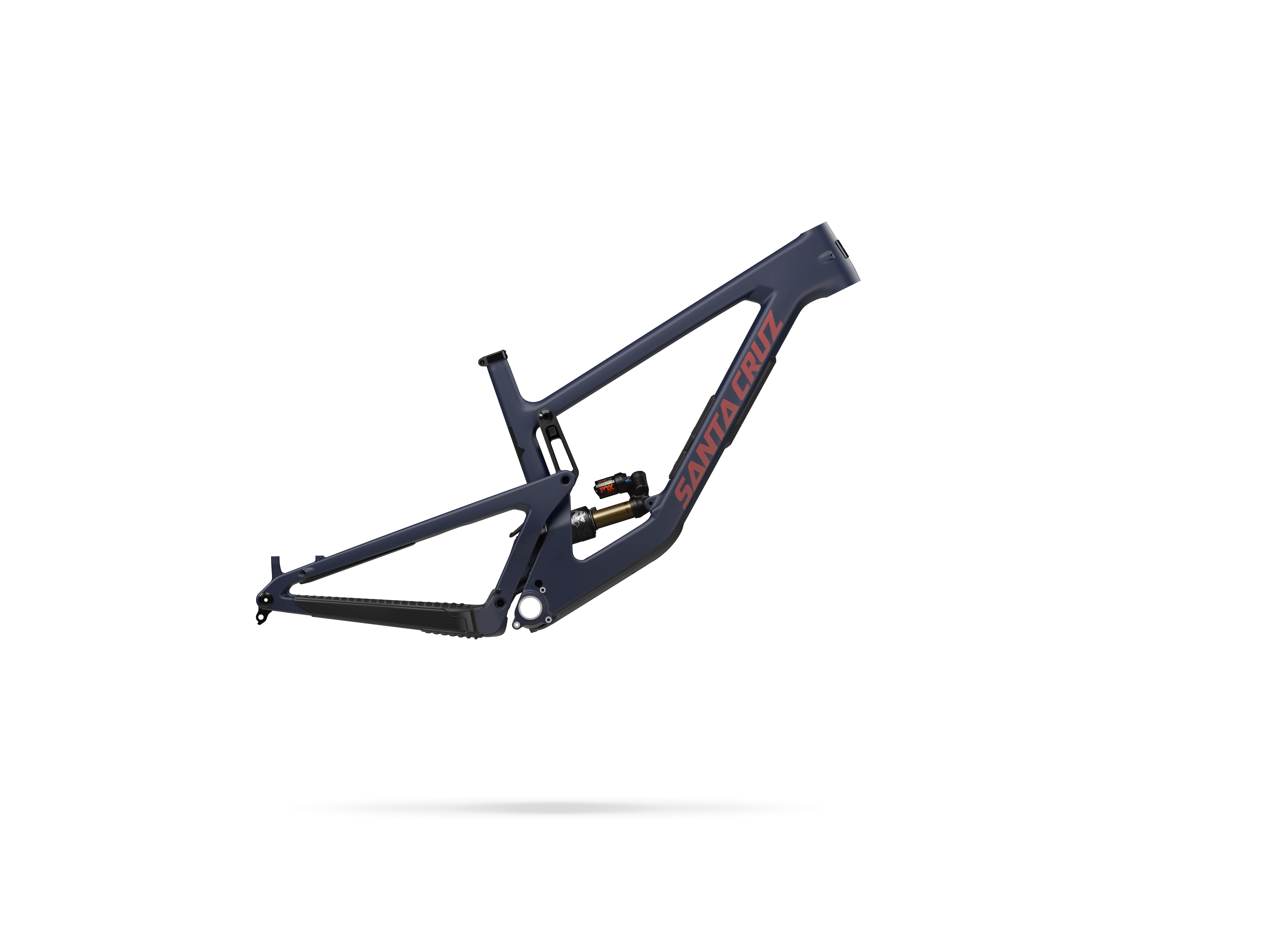 Nomad Frame 2024