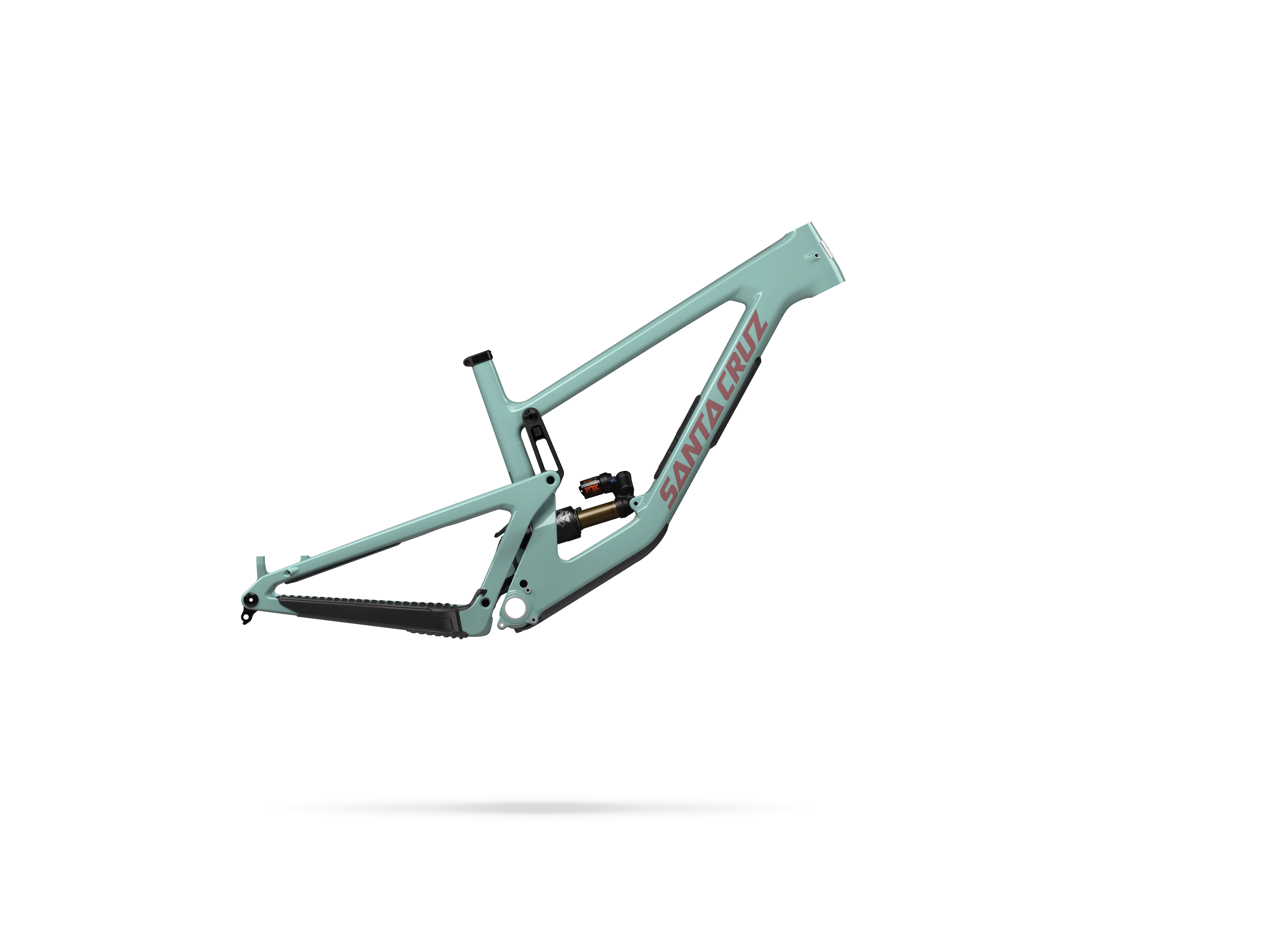 Nomad Frame