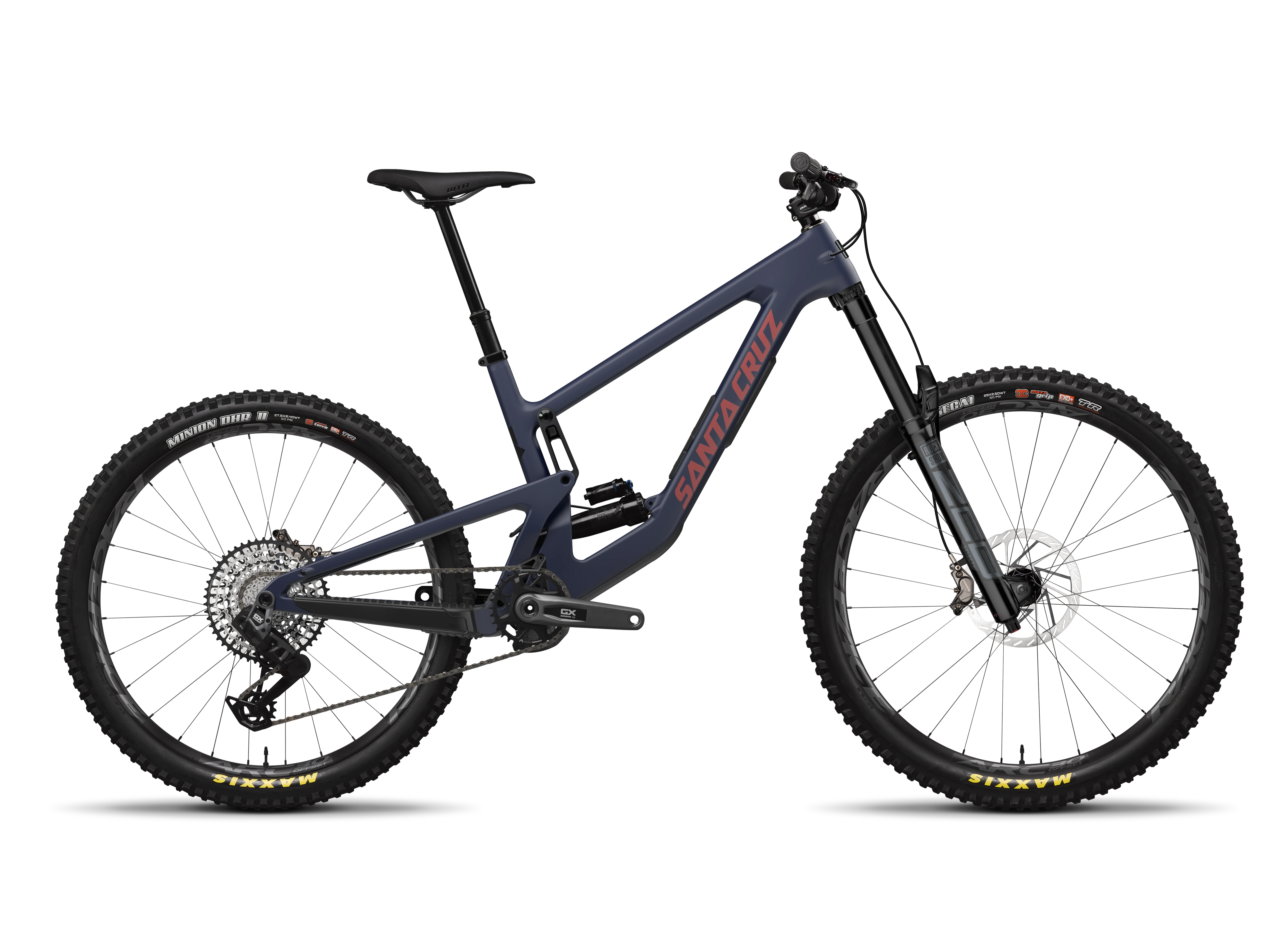 Nomad GX AXS 2024
