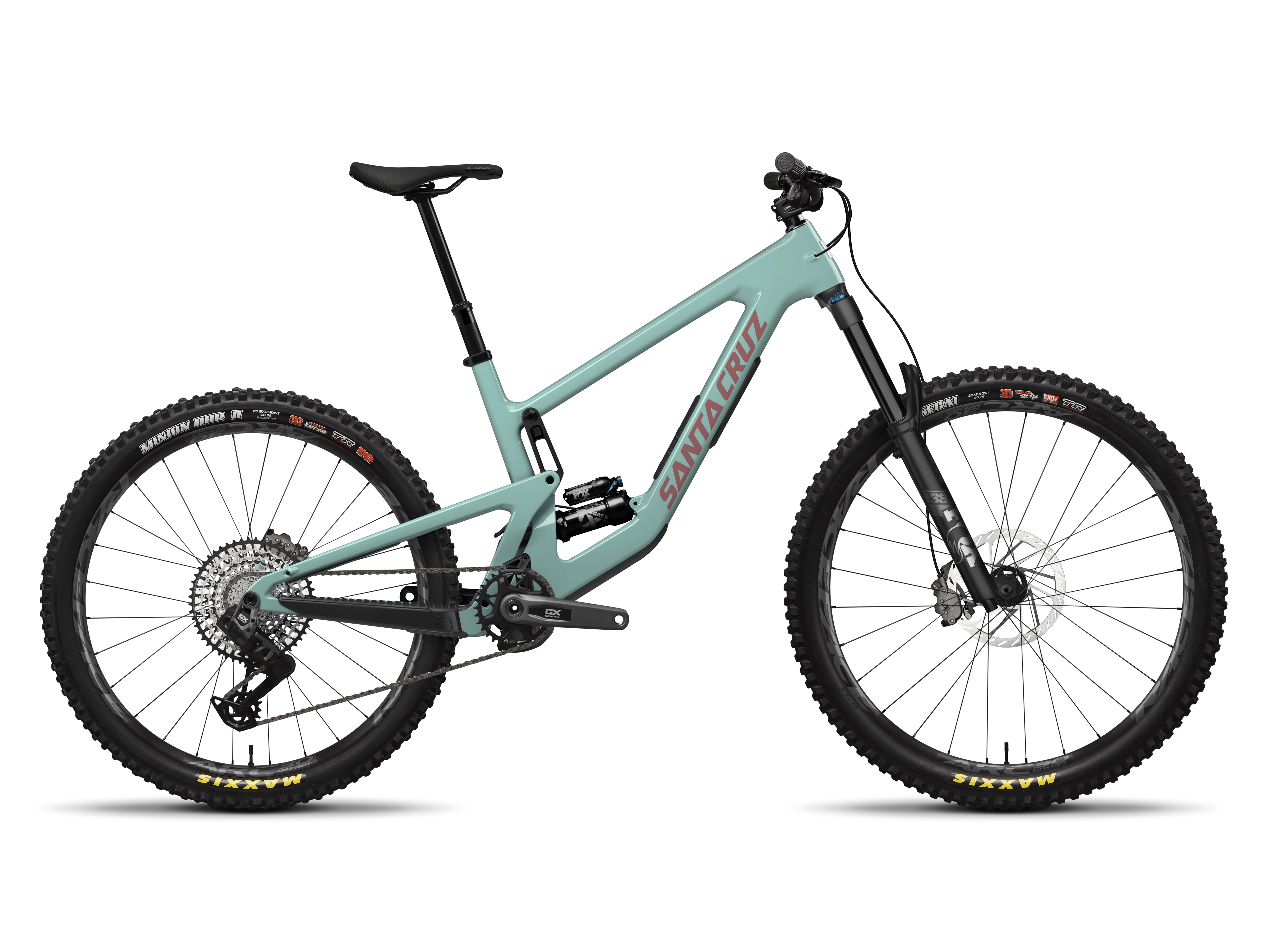 Nomad GX AXS - Image 2