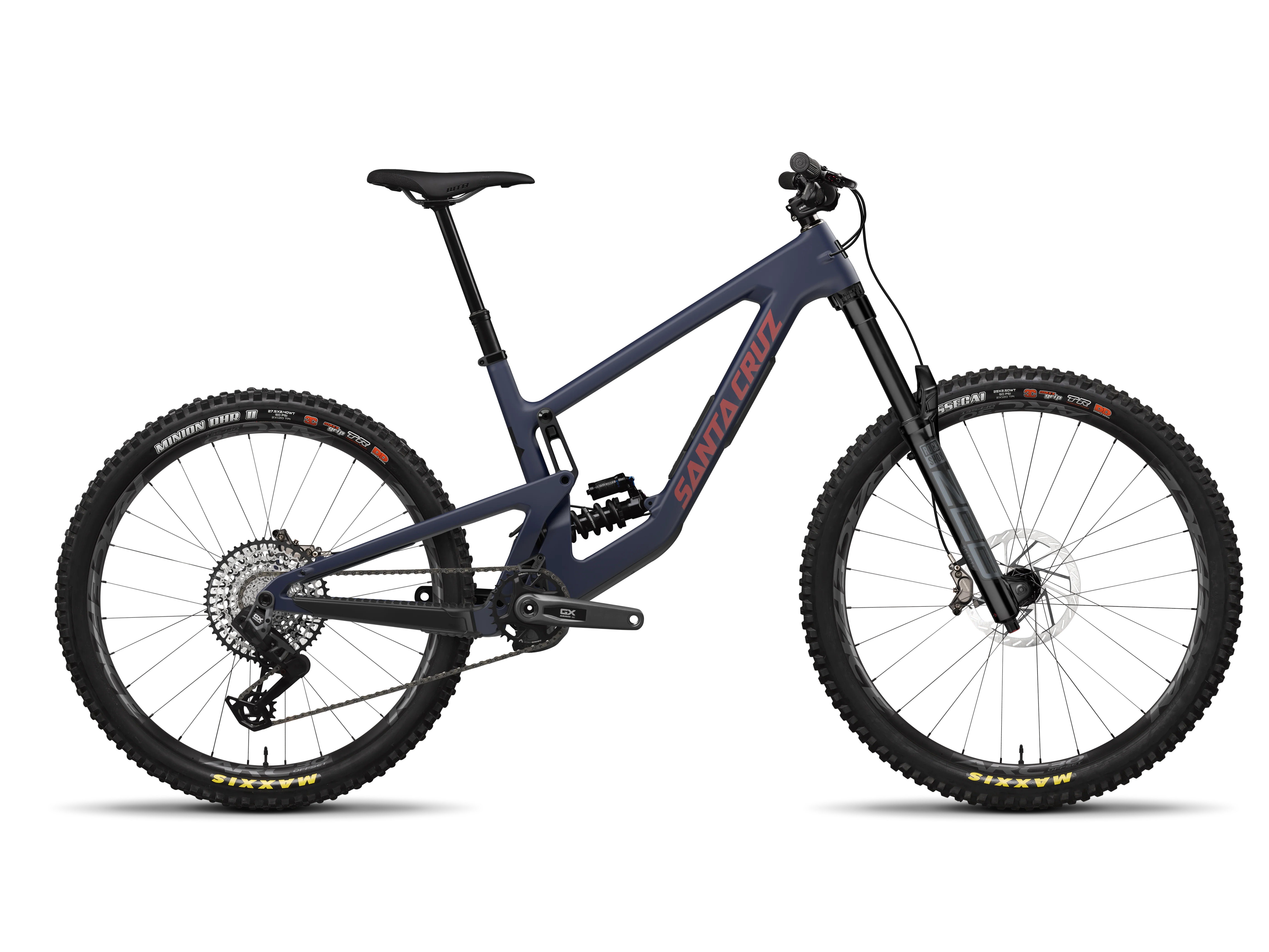 Nomad GX AXS Coil 2024