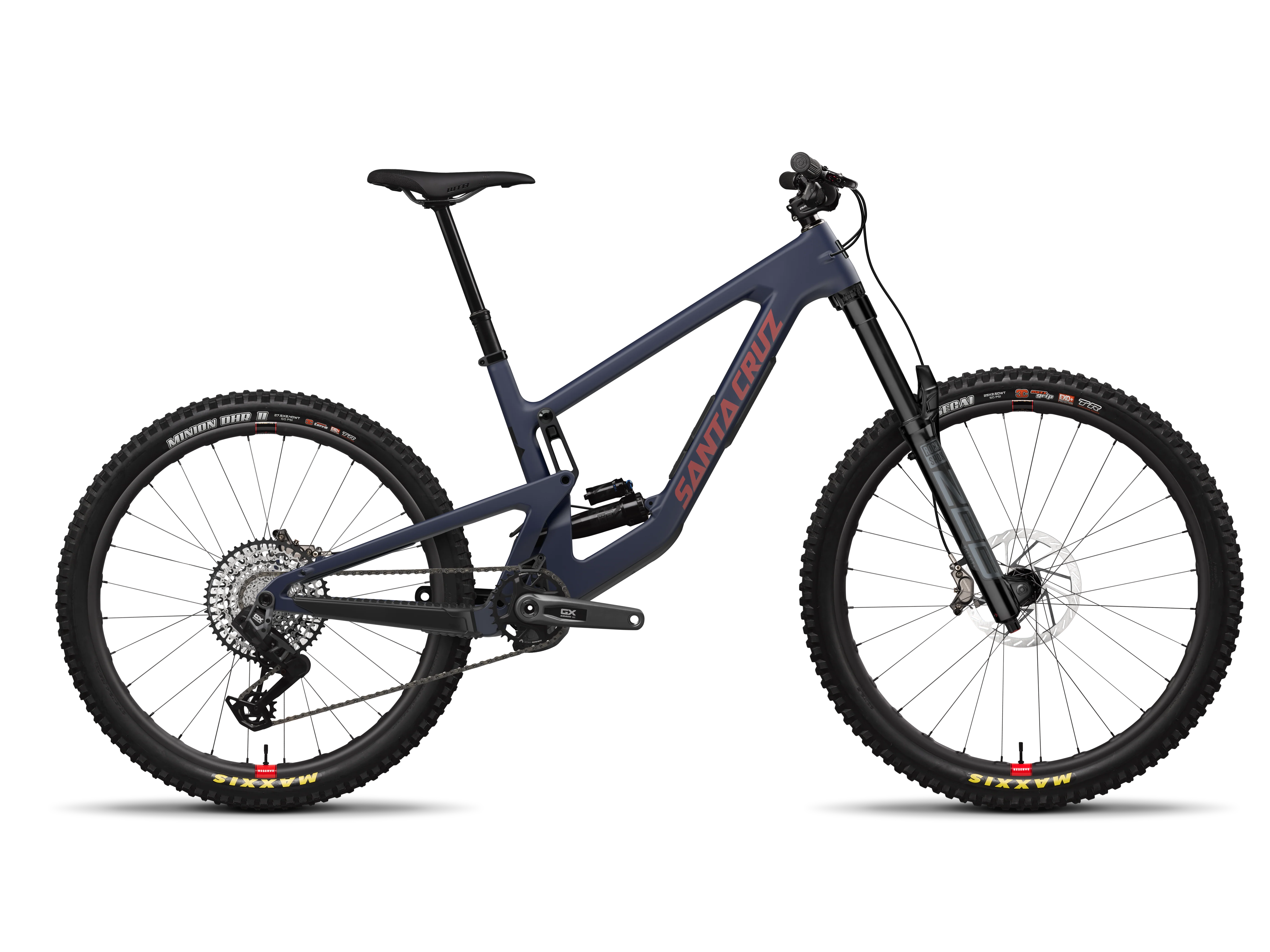 Nomad GX AXS RSV 2024