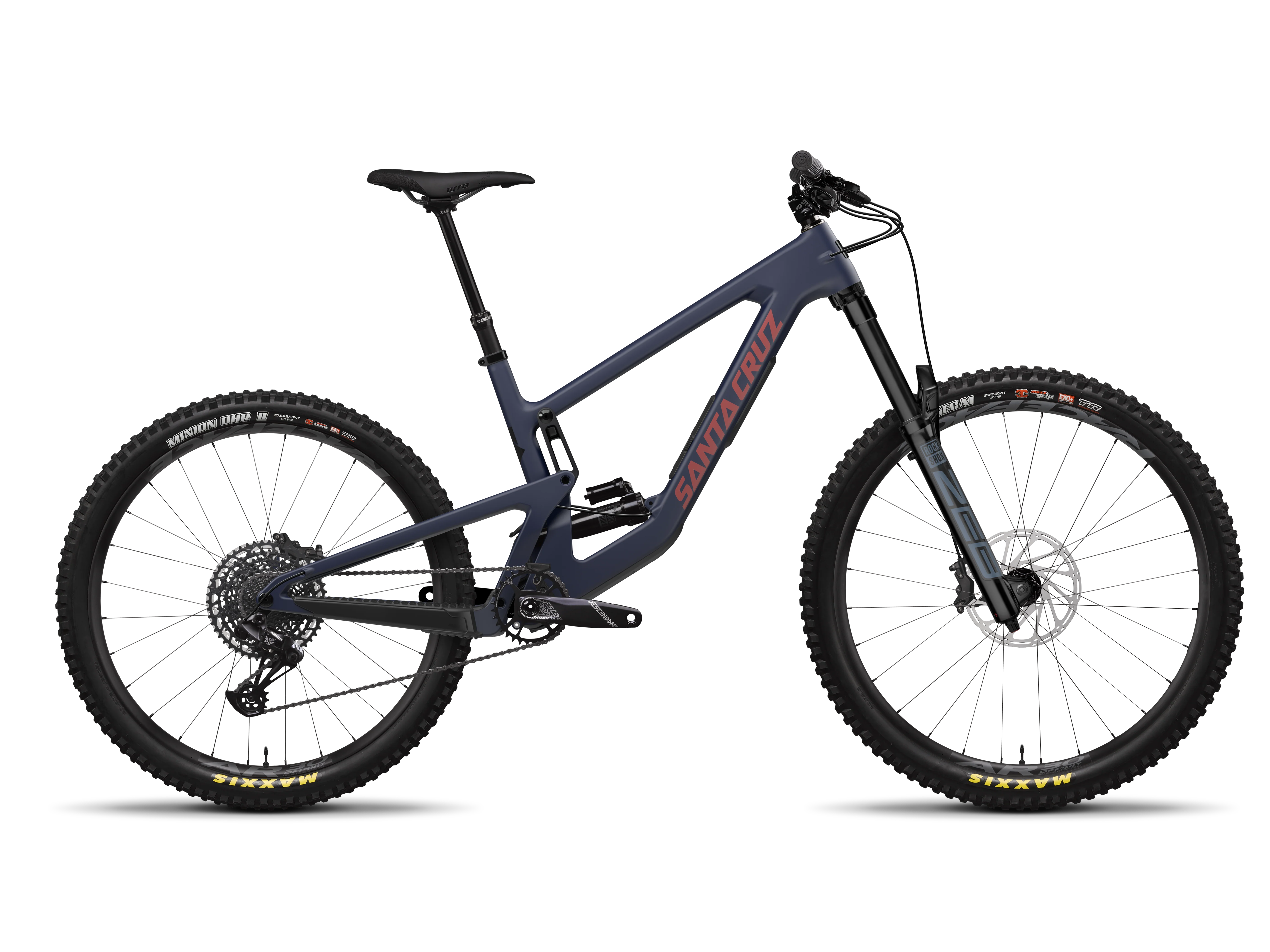 Nomad R