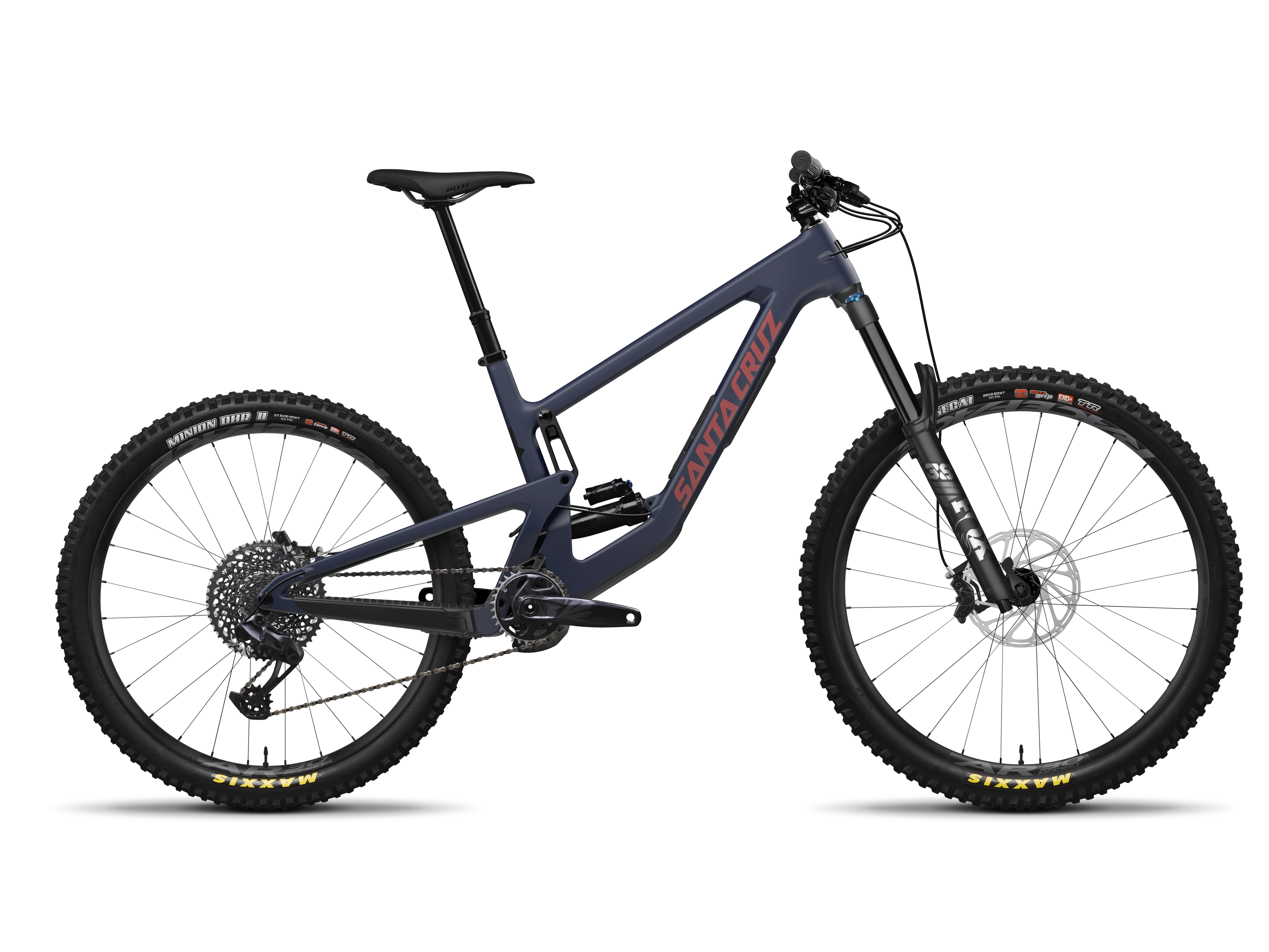 Nomad S