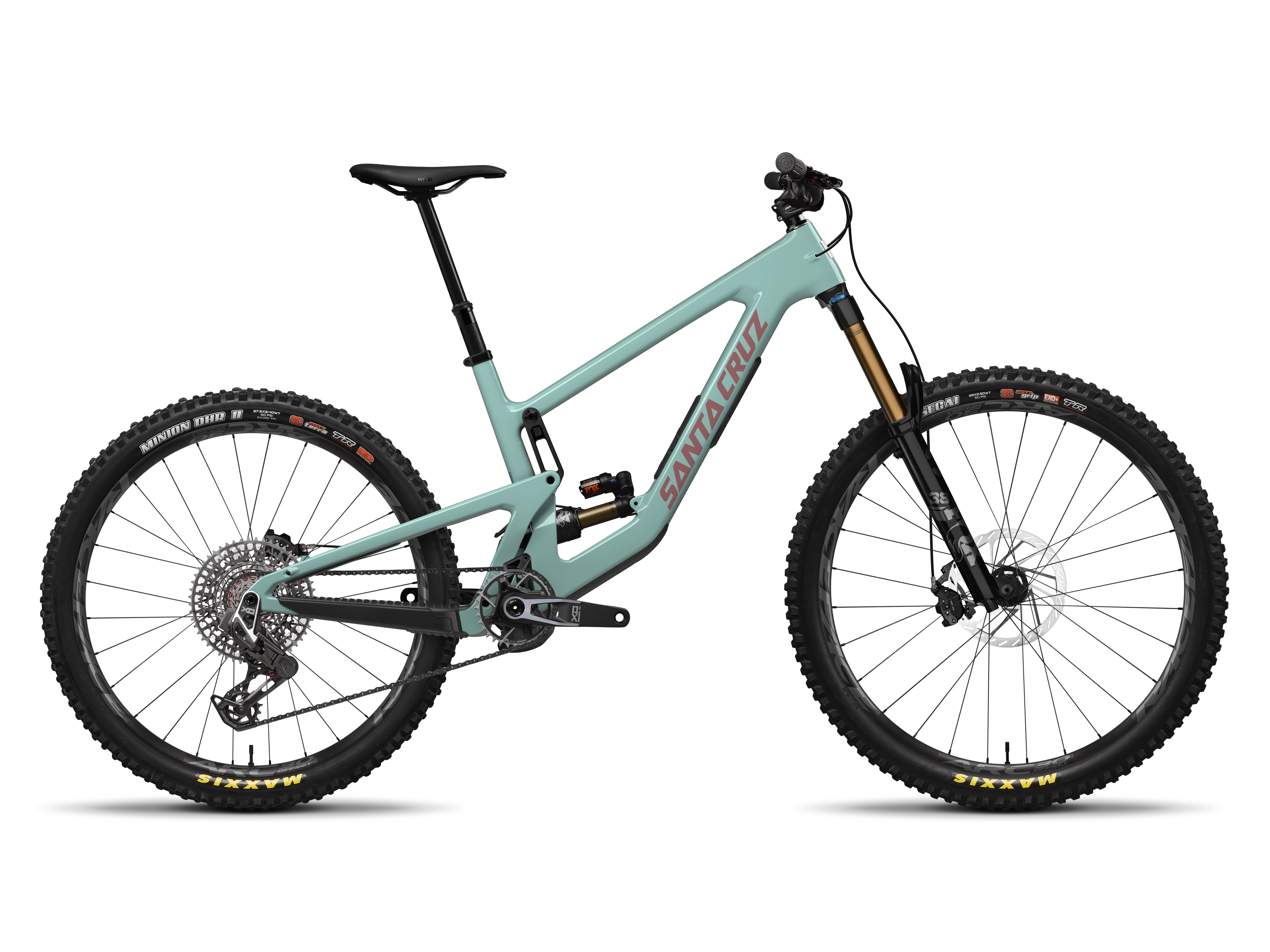 Nomad X0 AXS - Image 2