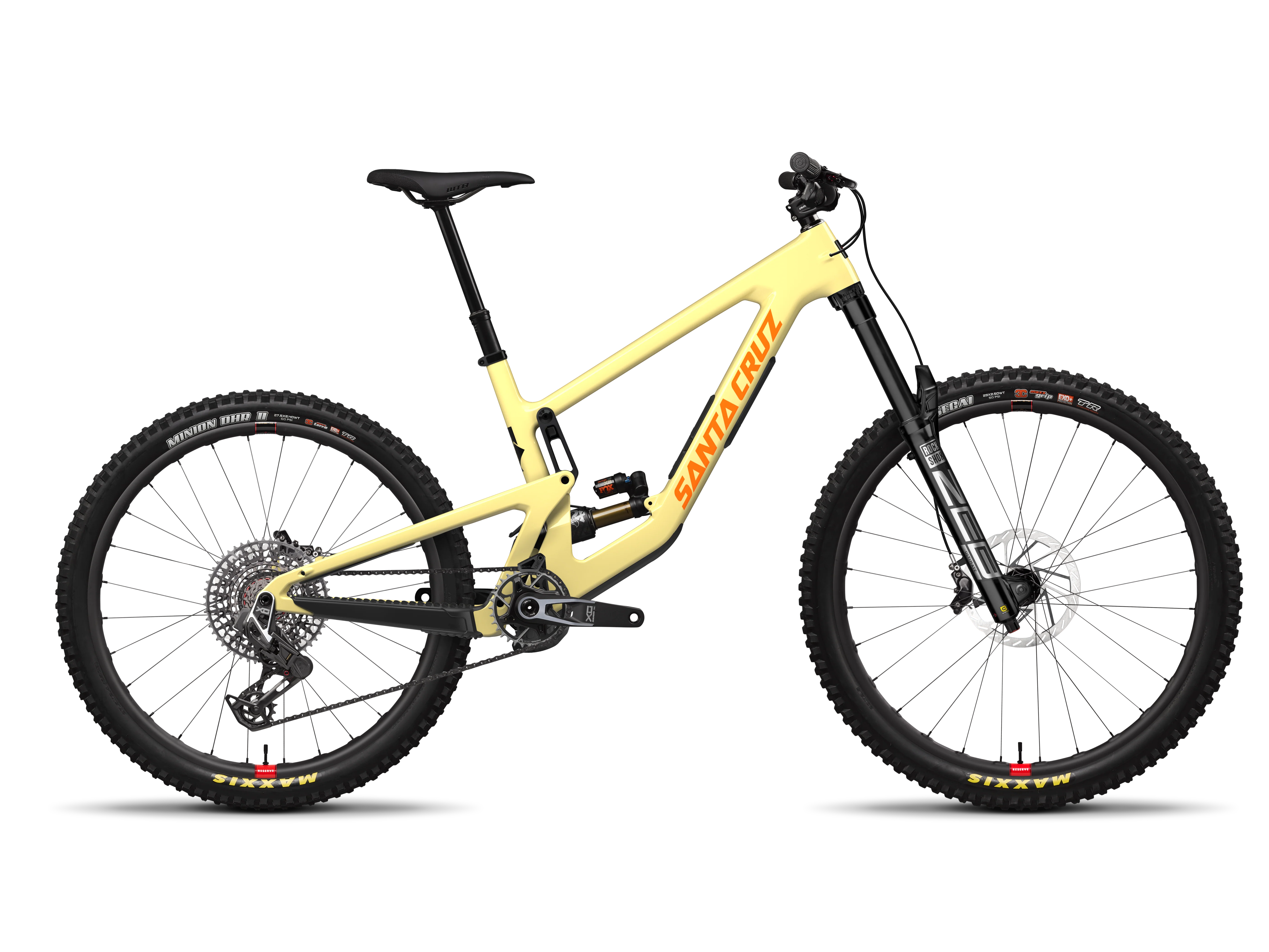 Nomad X0 AXS RSV 2024 - Image 2