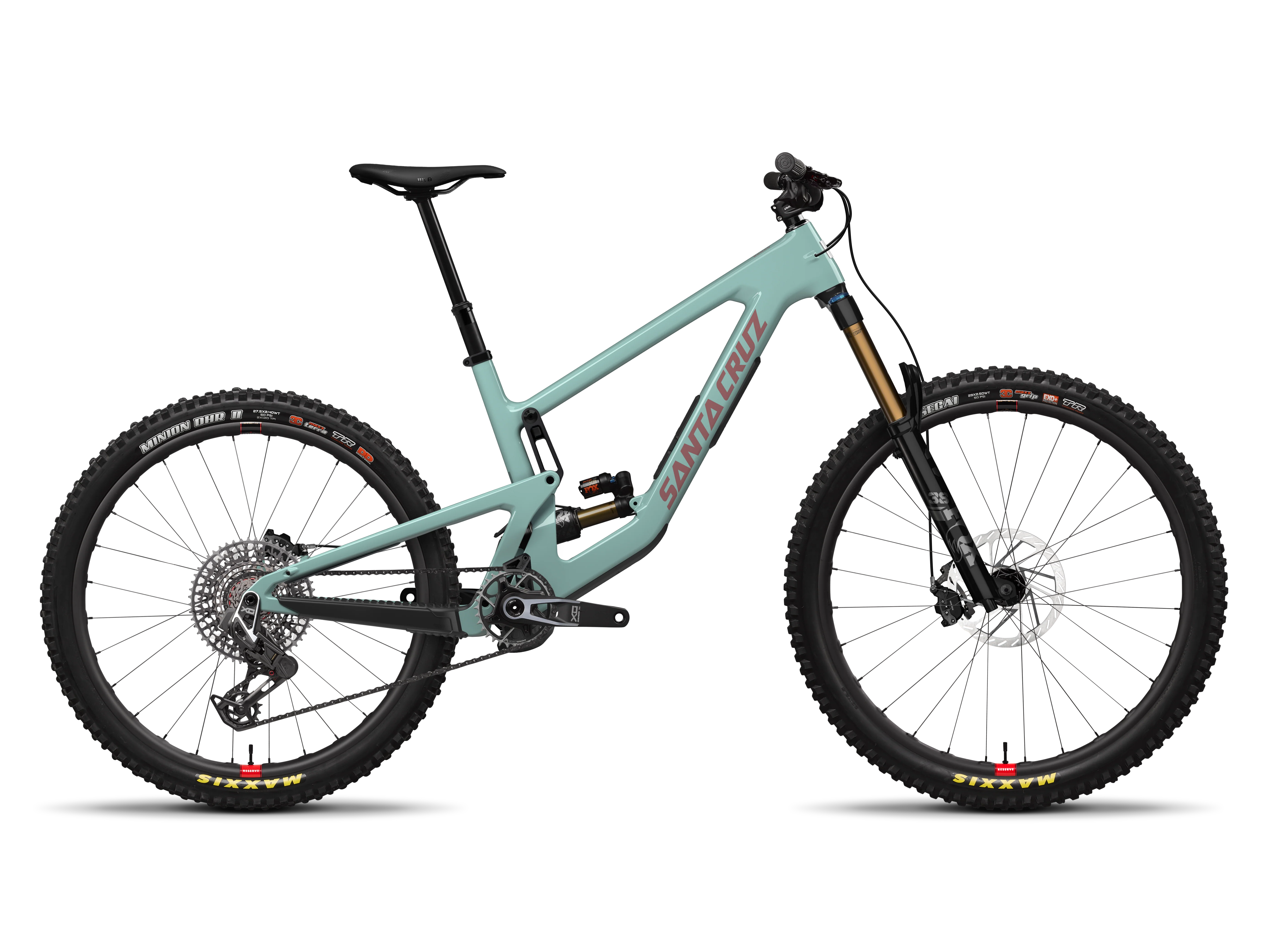 Nomad X0 AXS RSV - Image 2