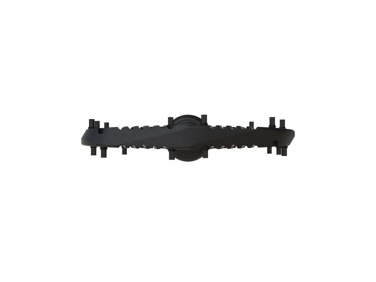 OneUp Flat Pedals - Aluminum - Image 3