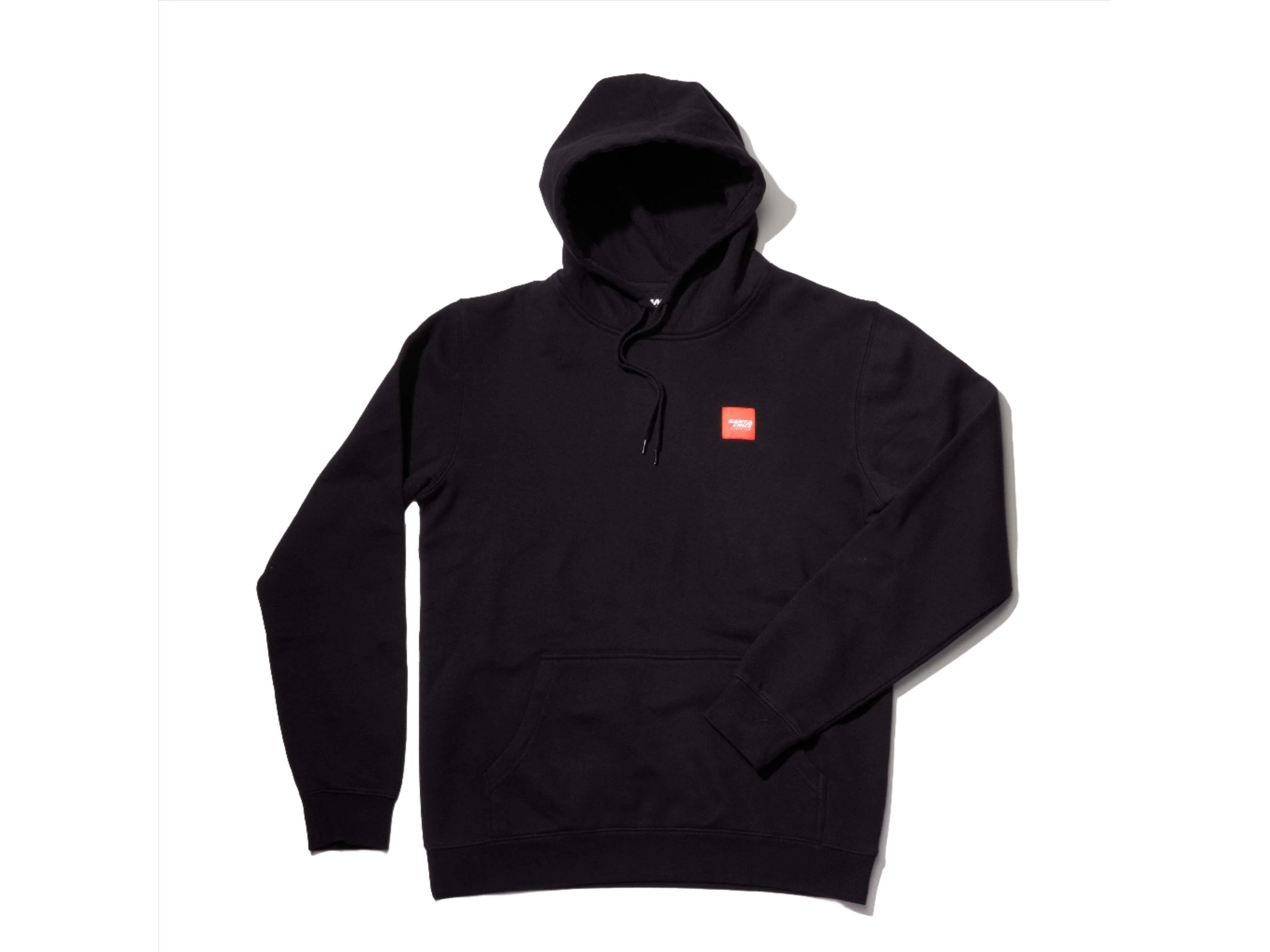 Patch Hoodie - Image 3