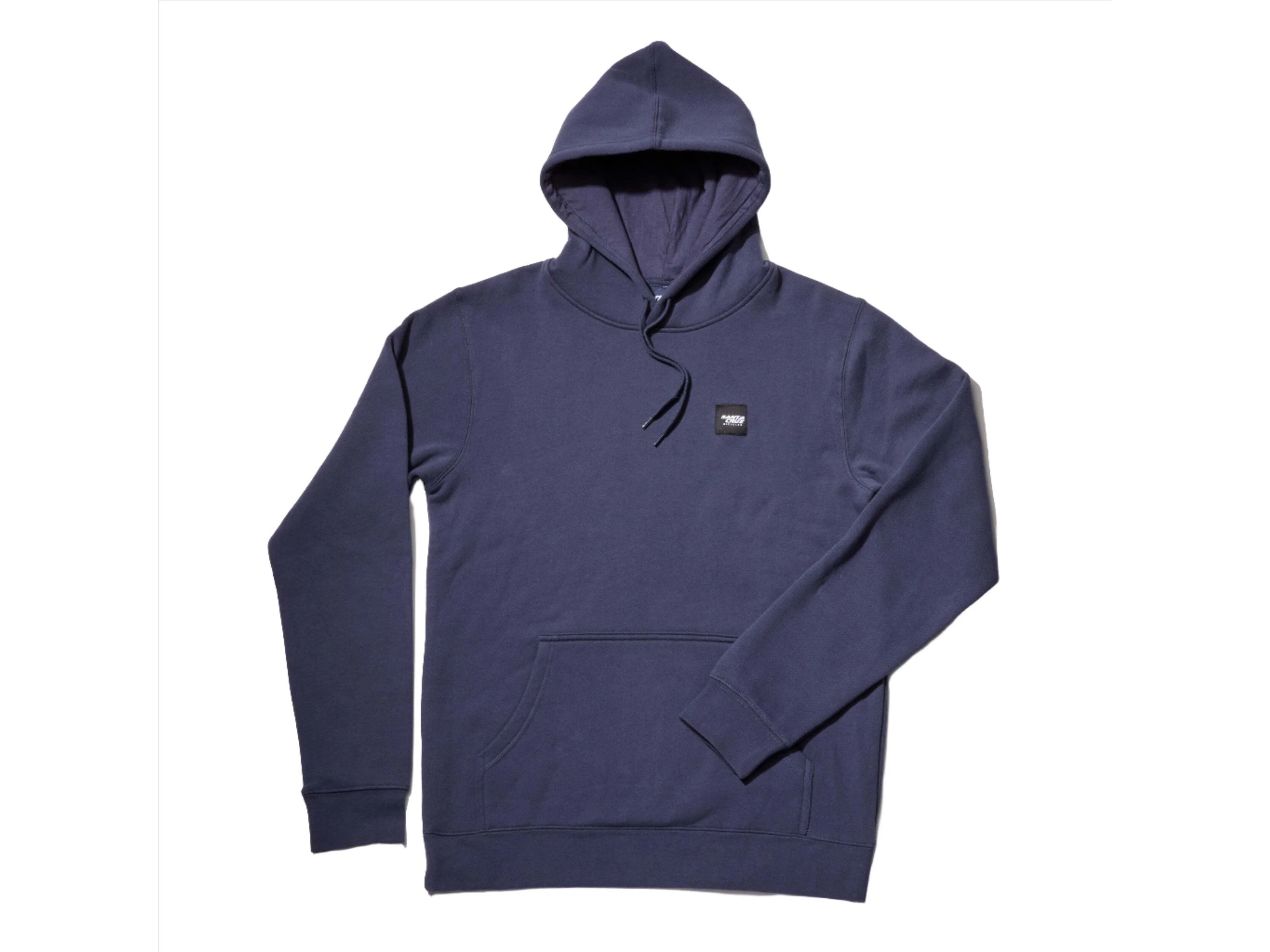 Patch Hoodie - Image 4