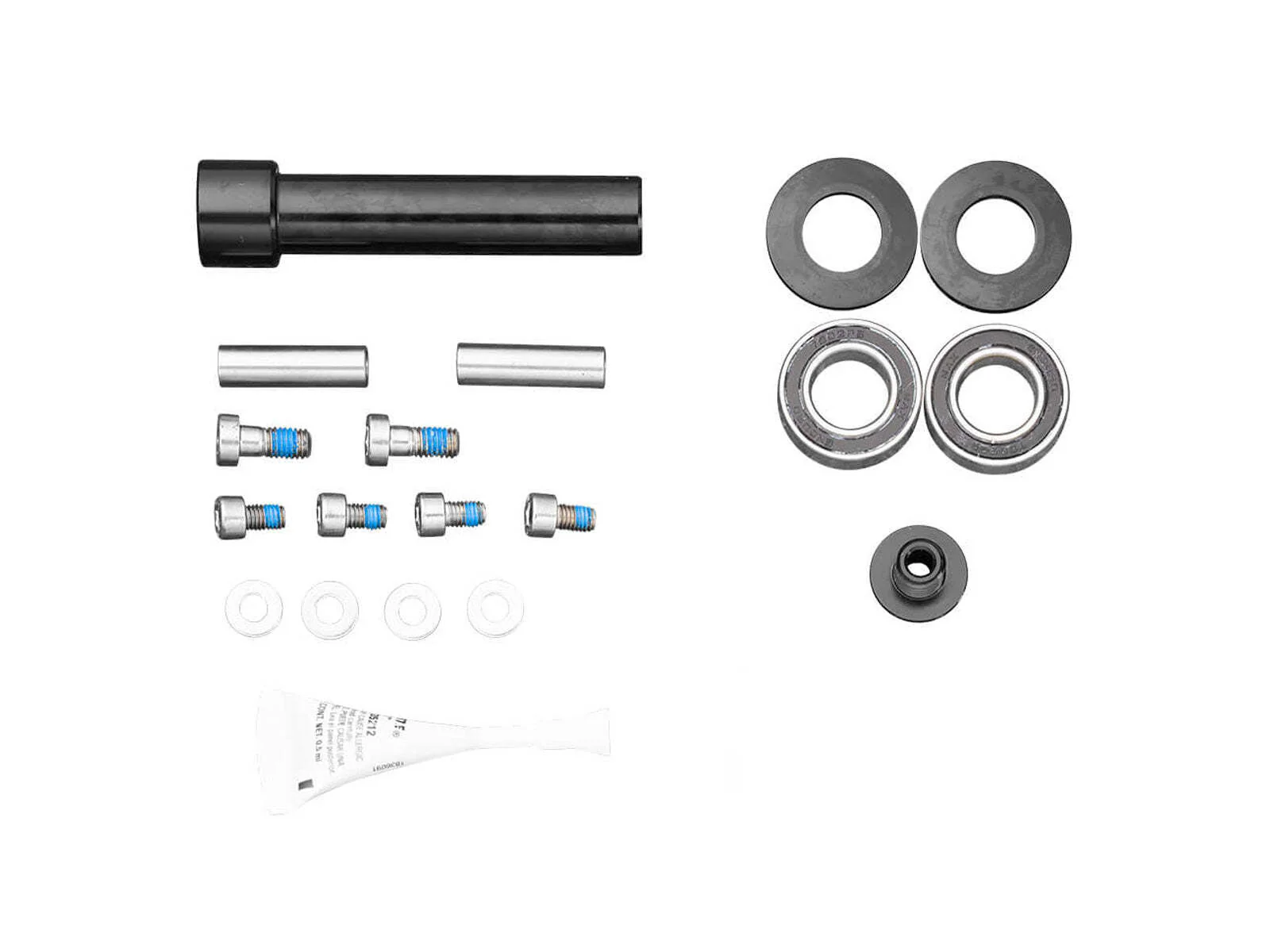 Pro Pack Superlight 3