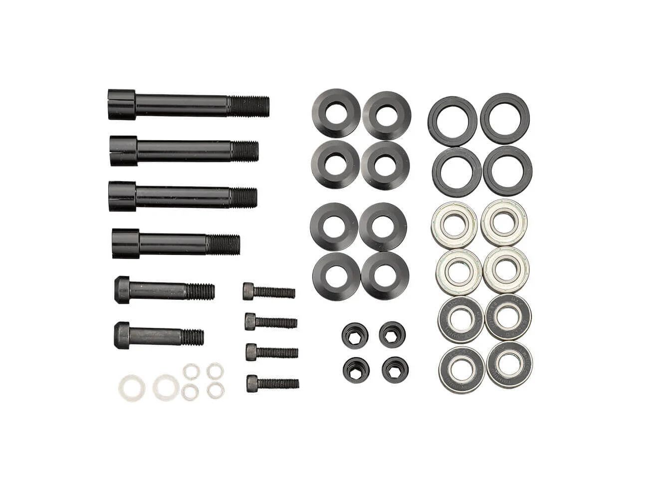 Propack 5010 1 C / Tallboy C 2.0