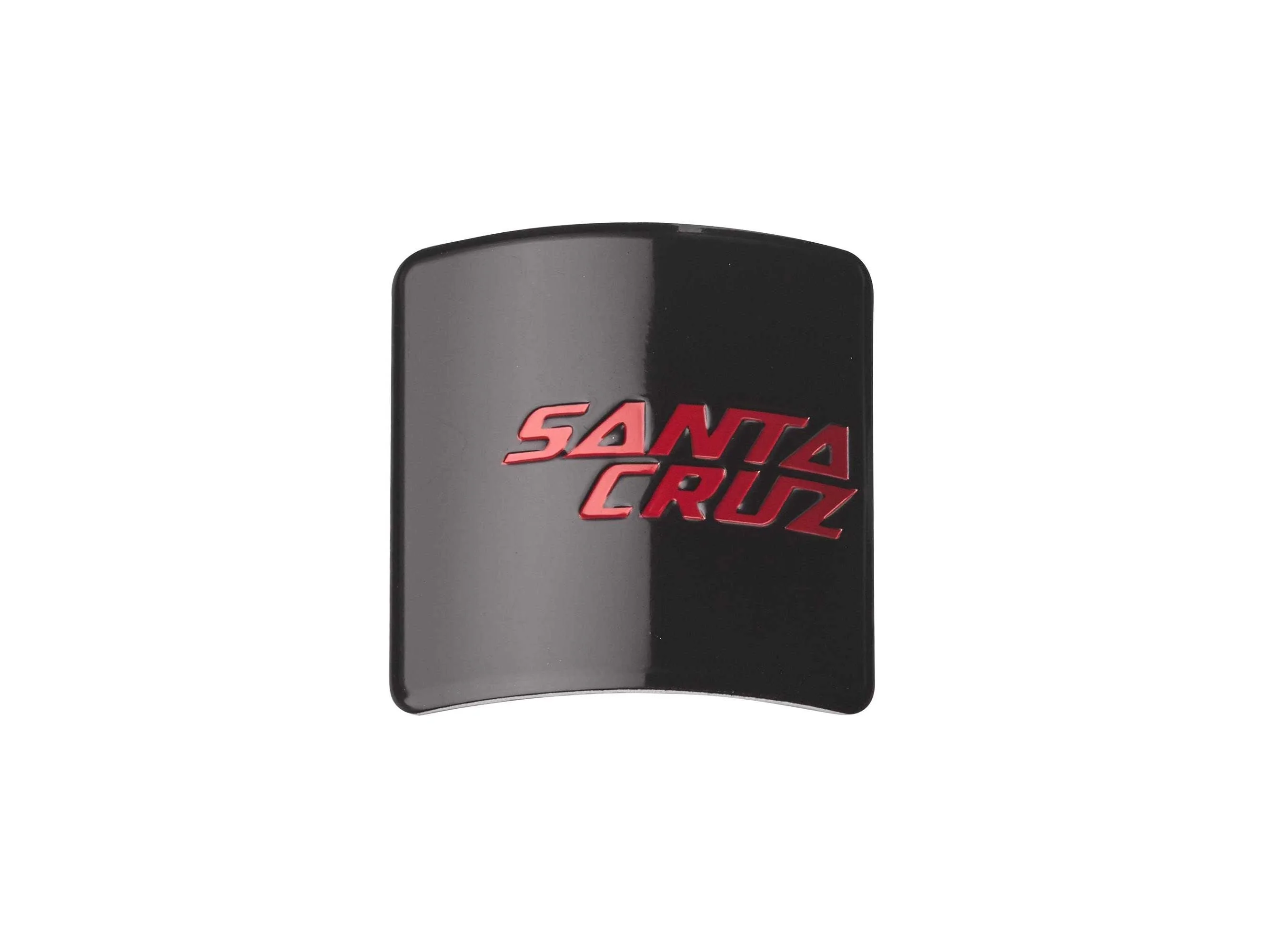 Santa Cruz Headtube Badge - Image 3