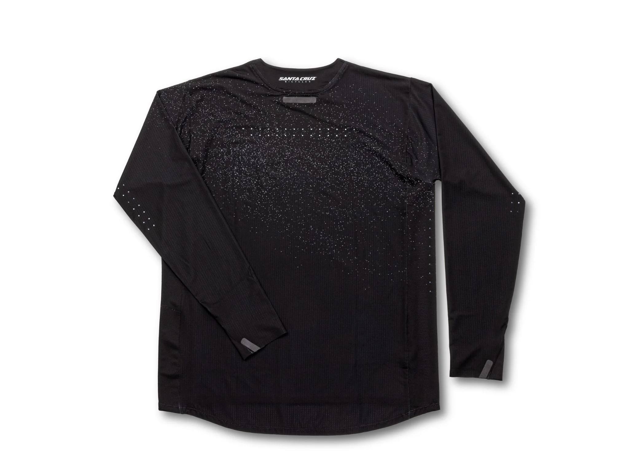 Santa Cruz Team Jersey | Long Sleeve - Image 2