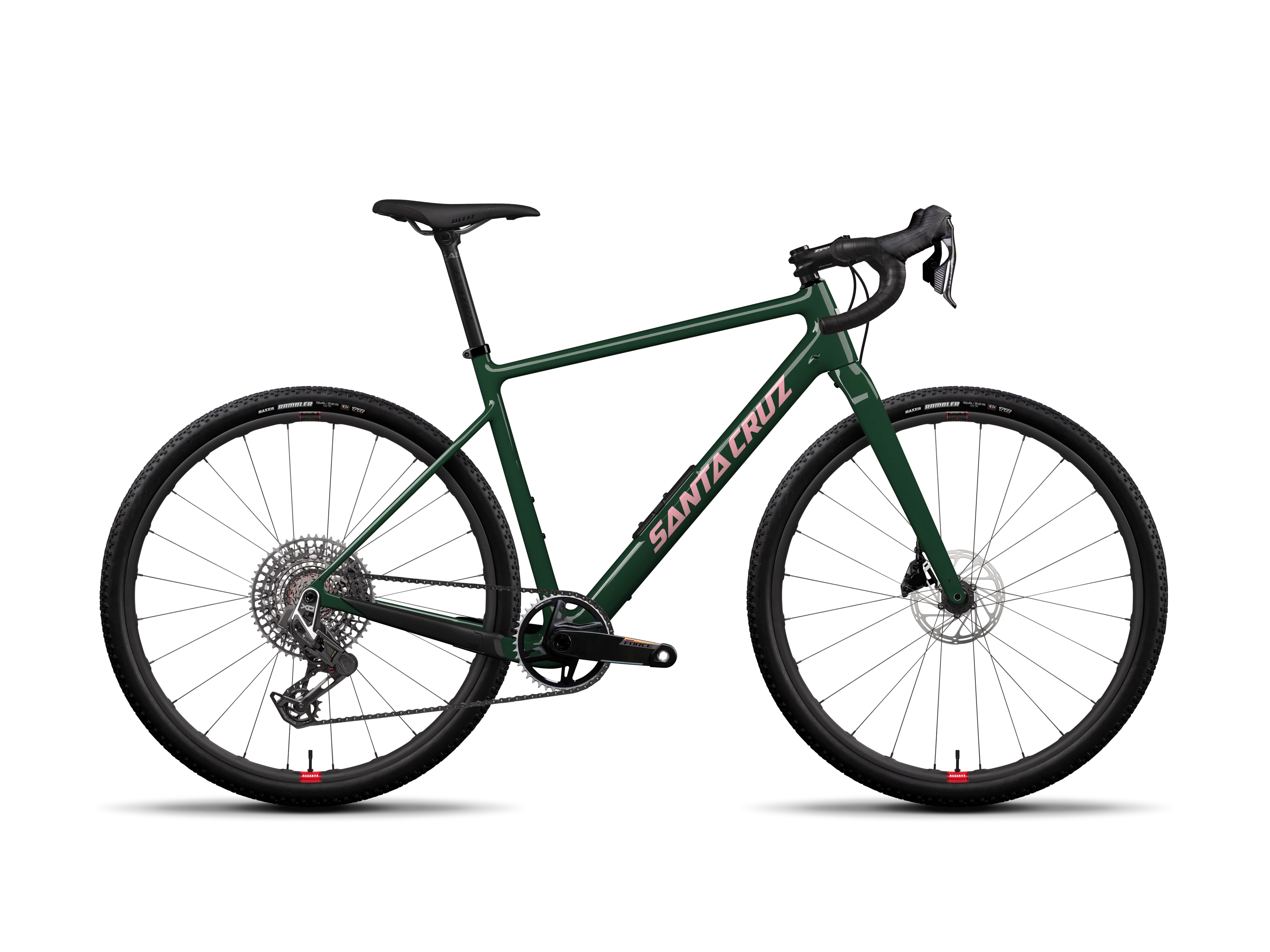 Stigmata Force 1x AXS RSV - Image 2