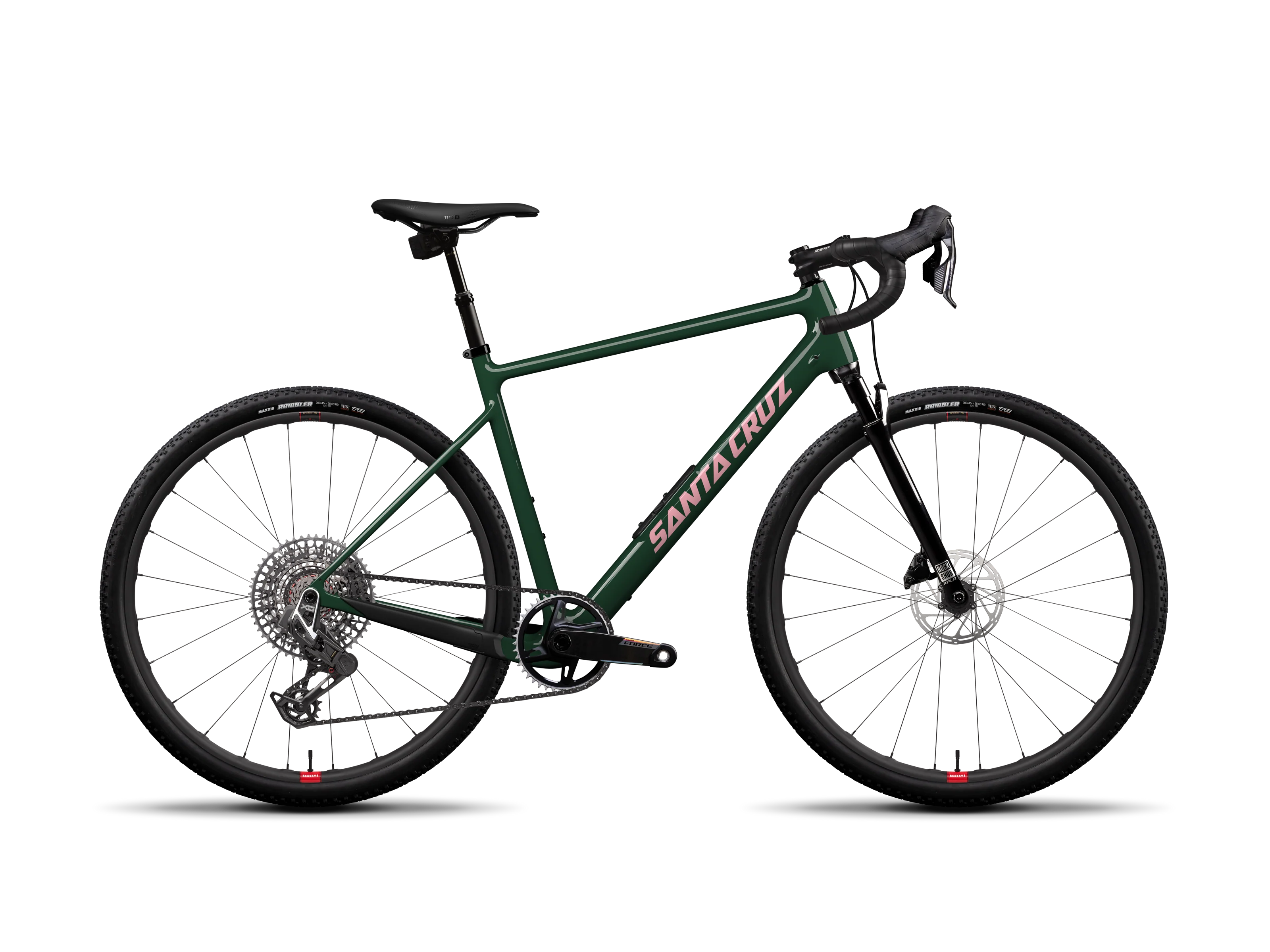 Stigmata Force 1x AXS RSV Rudy - Image 2