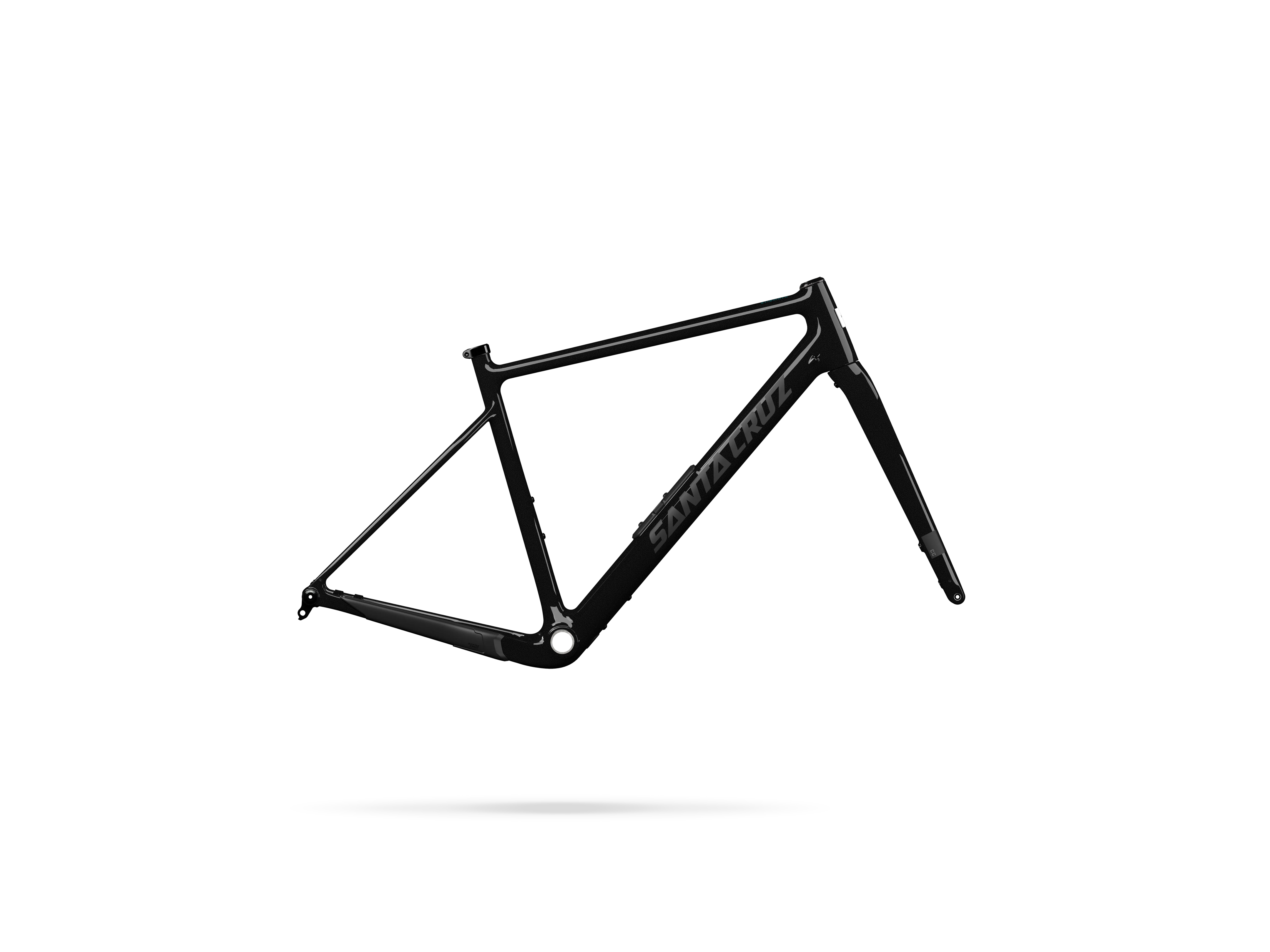 Stigmata Frame