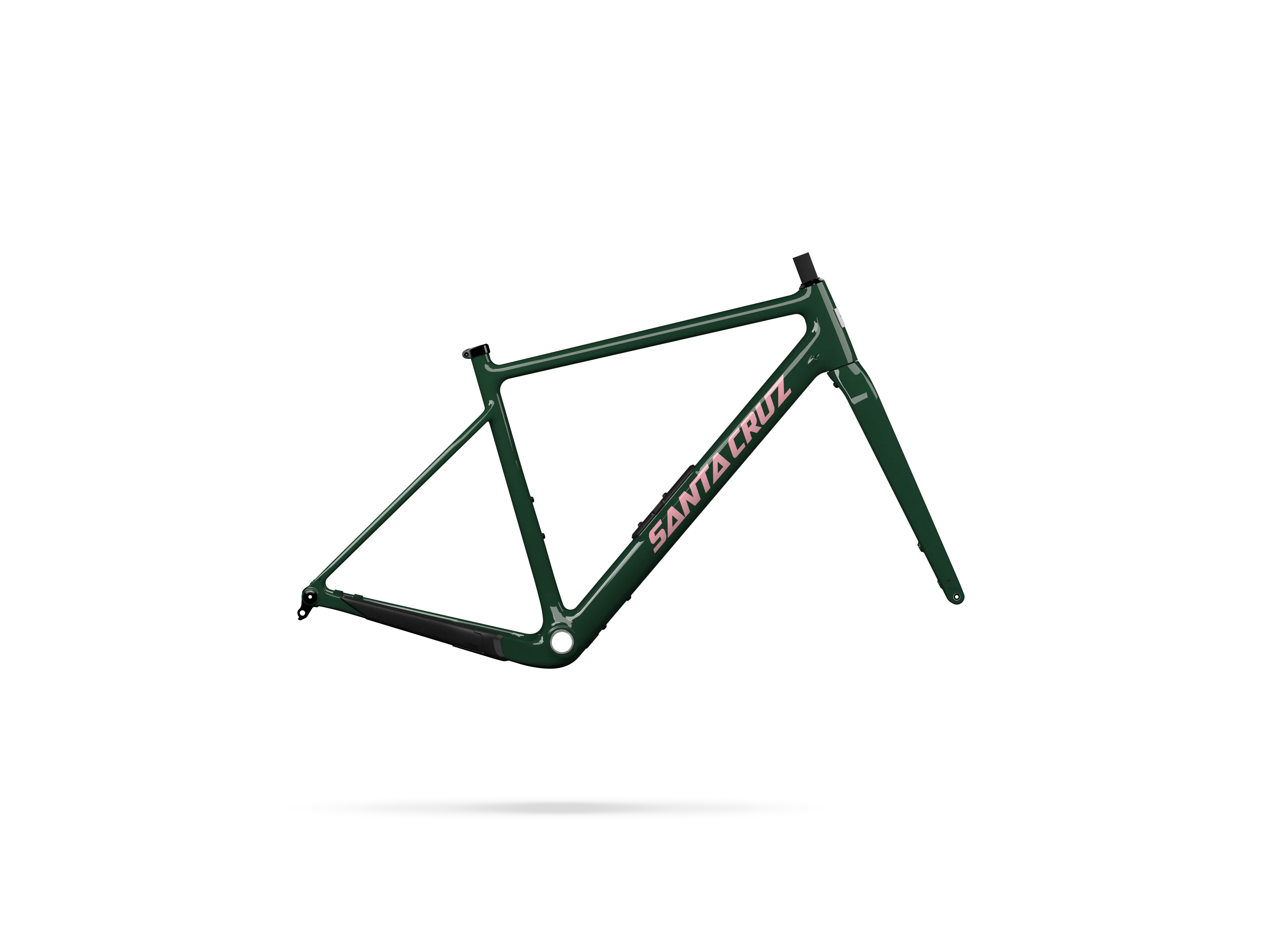 Stigmata Frame