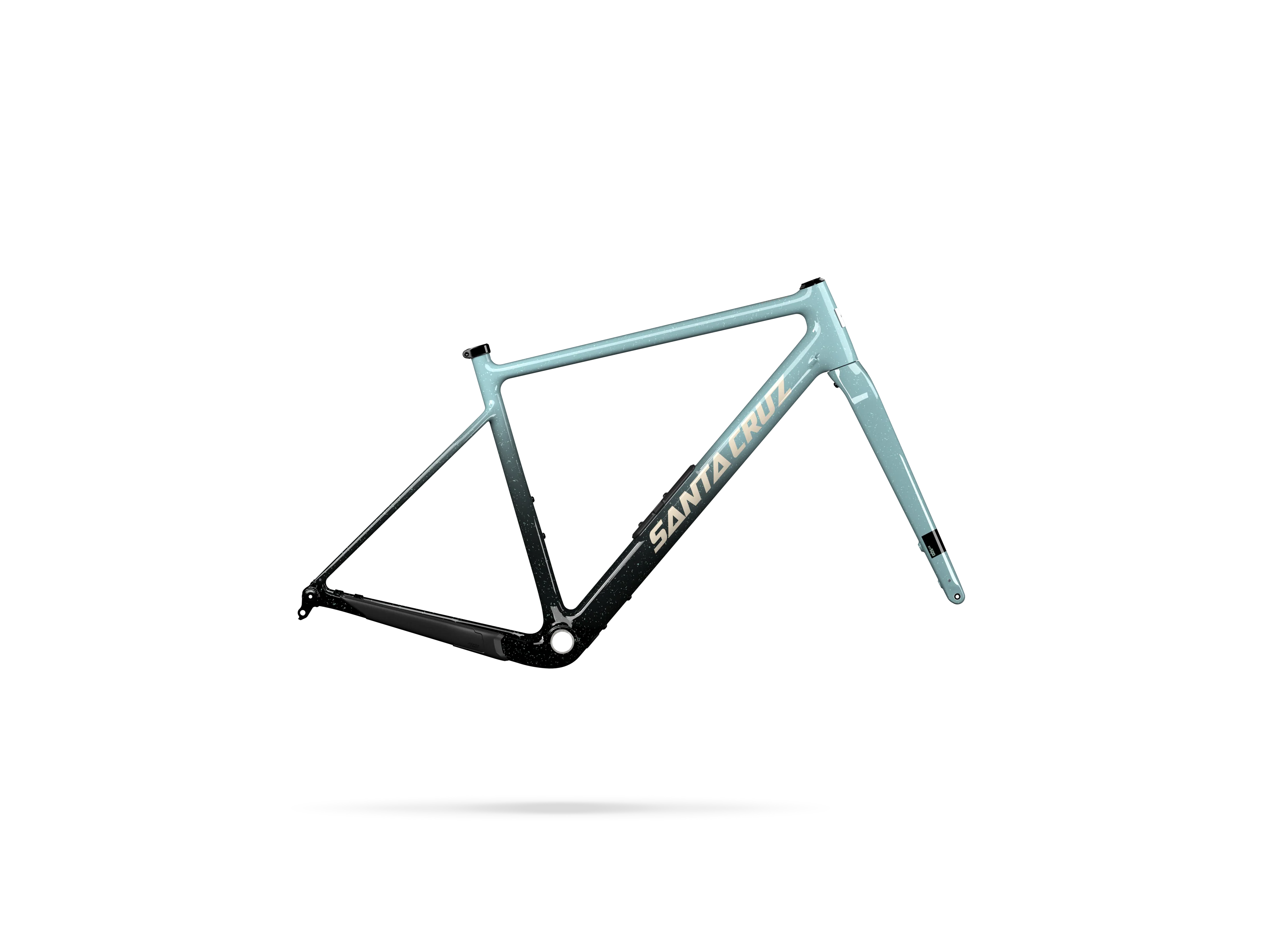 Stigmata htSQD Frame