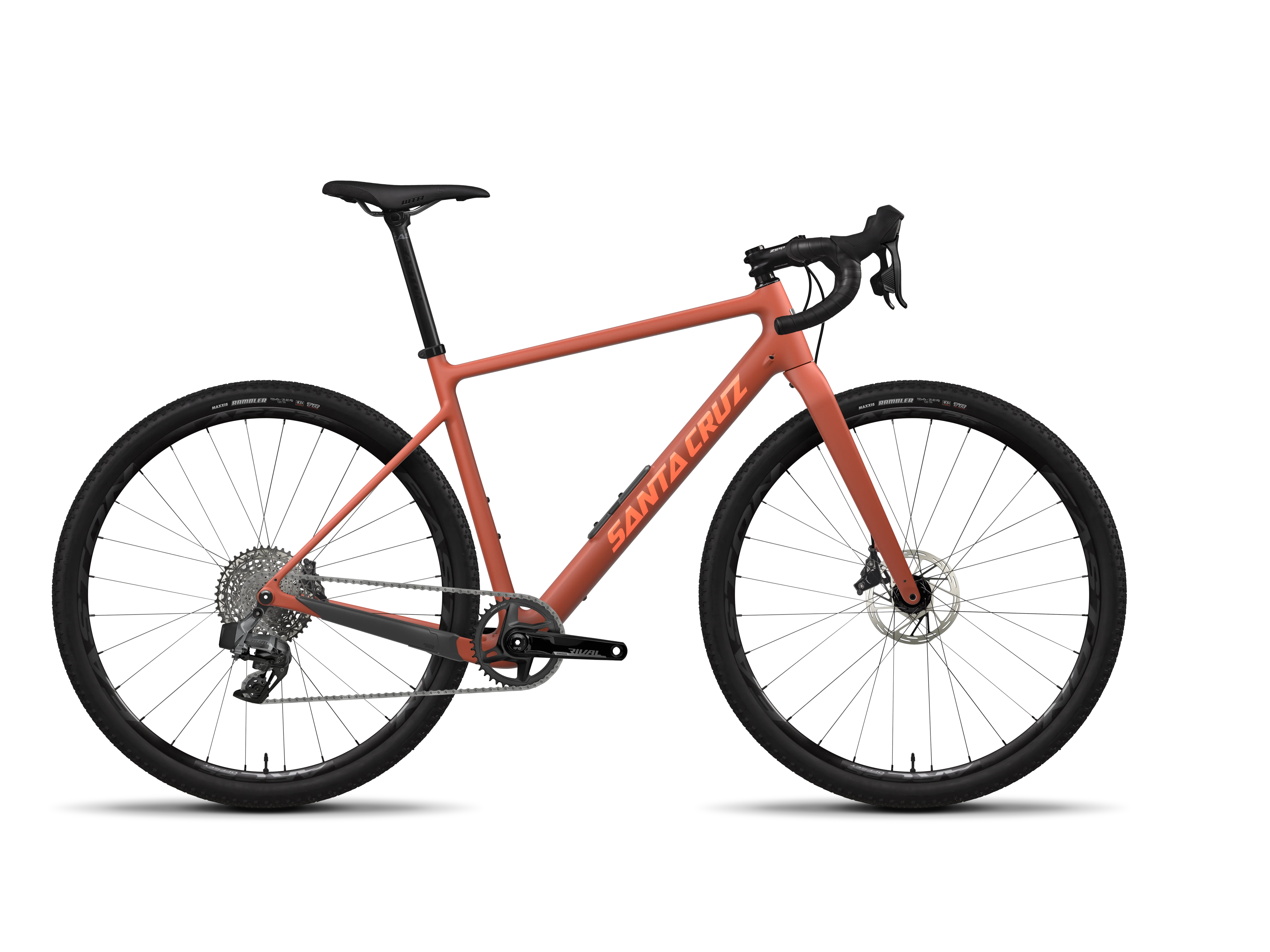 2024 Stigmata Rival 1x AXS