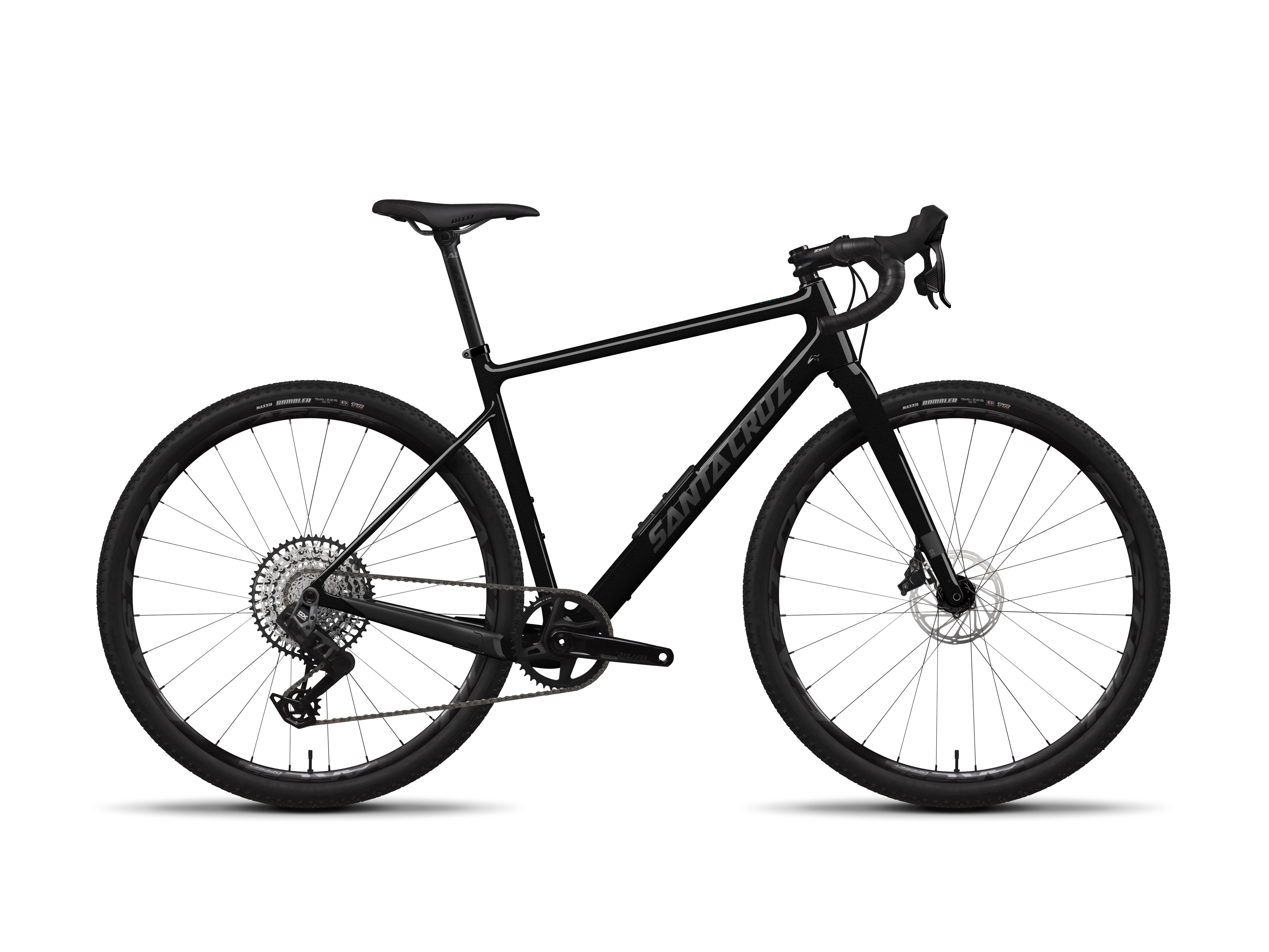 2025 Stigmata Rival 1x AXS