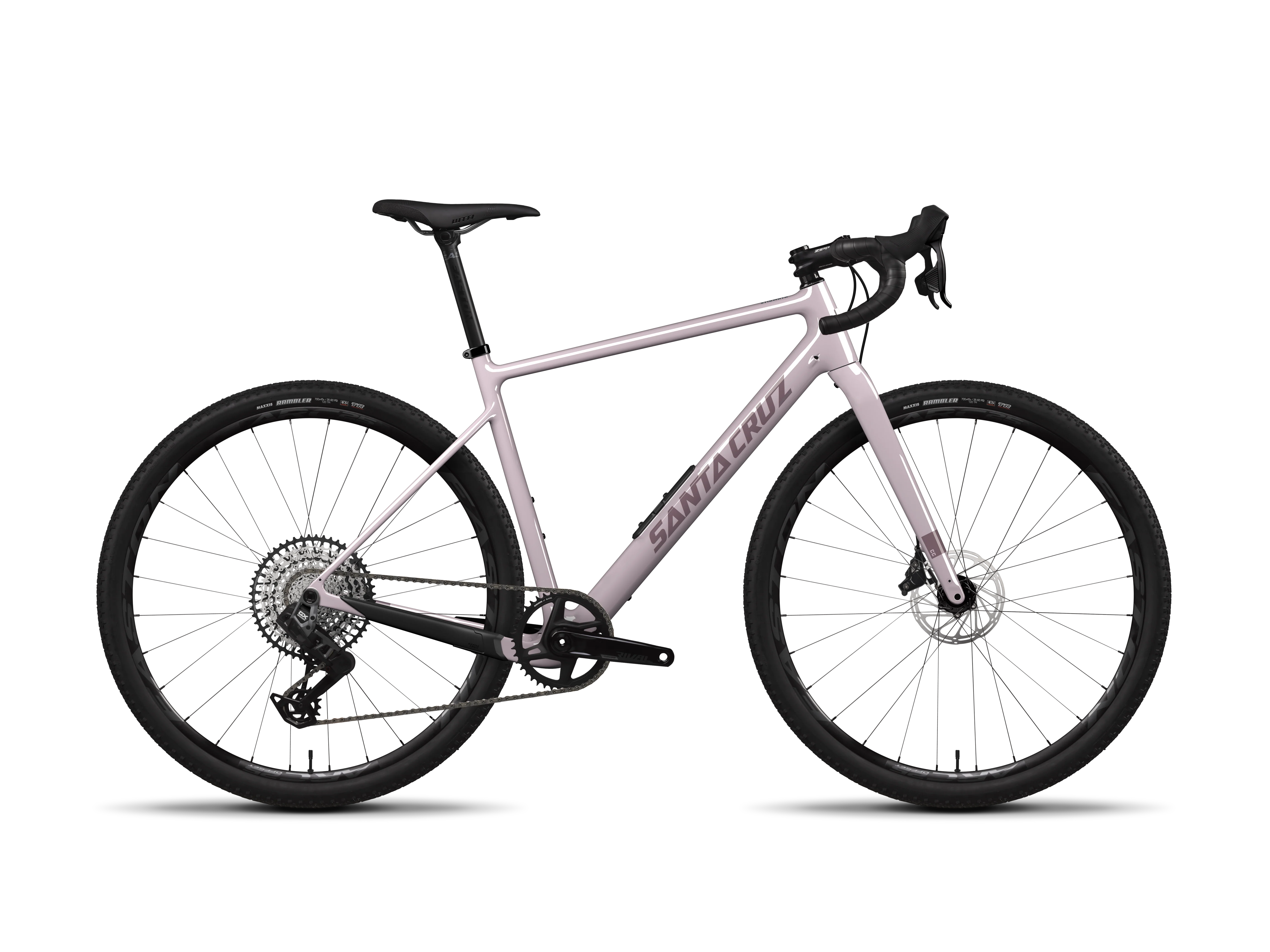 2025 Stigmata Rival 1x AXS - Image 2