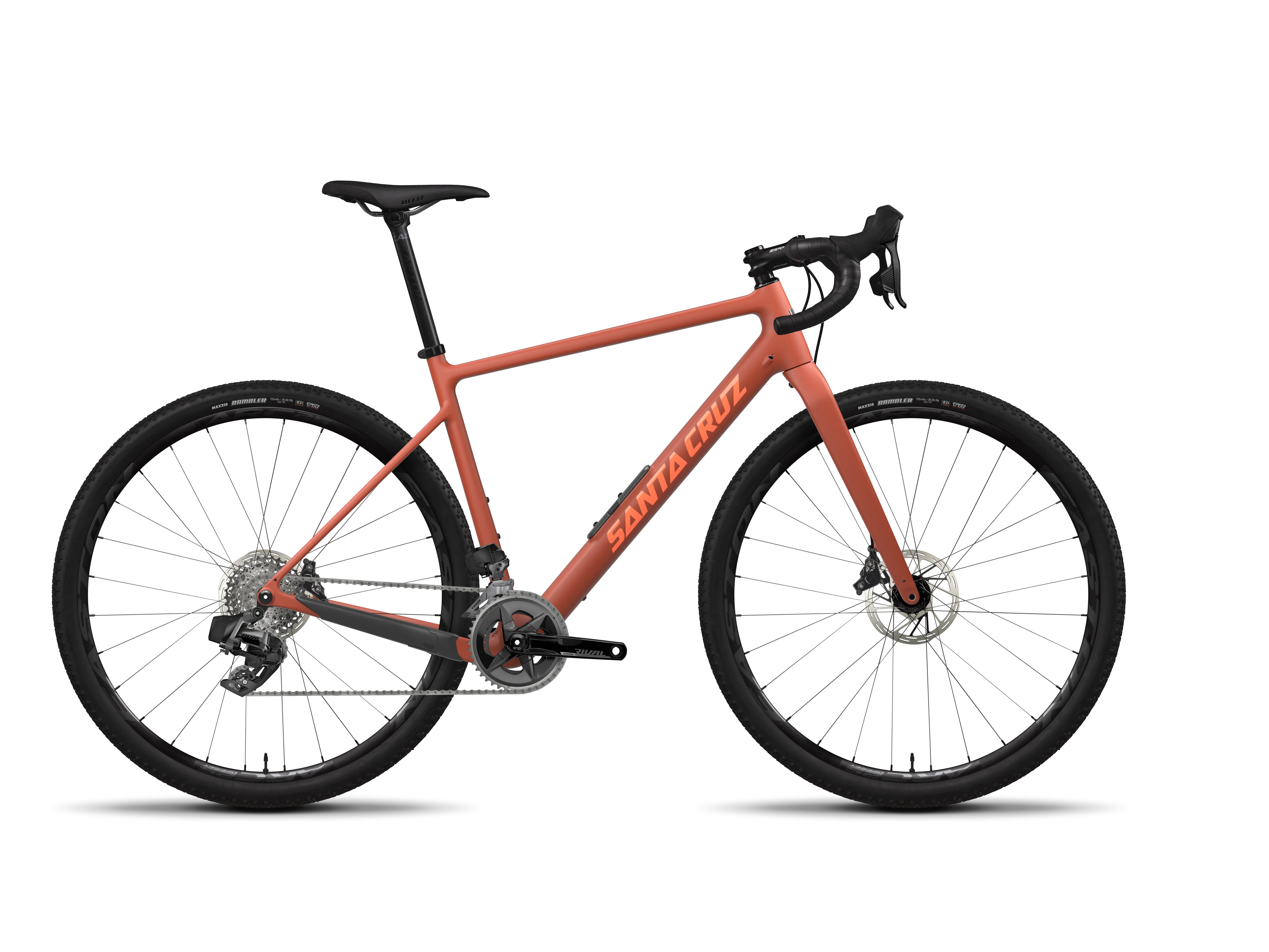 2024 Stigmata Rival 2x AXS