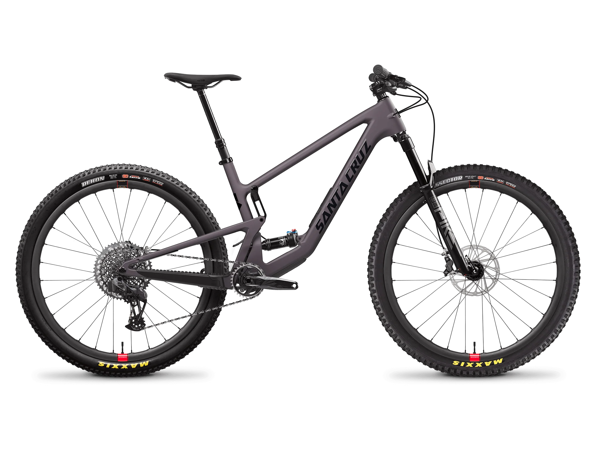 Tallboy GX AXS RSV 2023