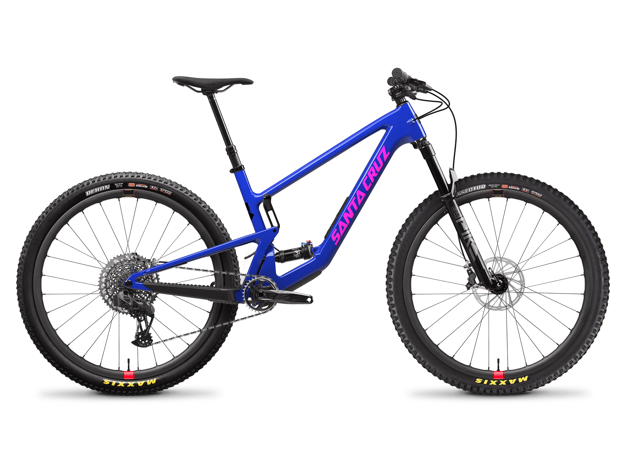 Tallboy GX AXS RSV 2023 - Image 2