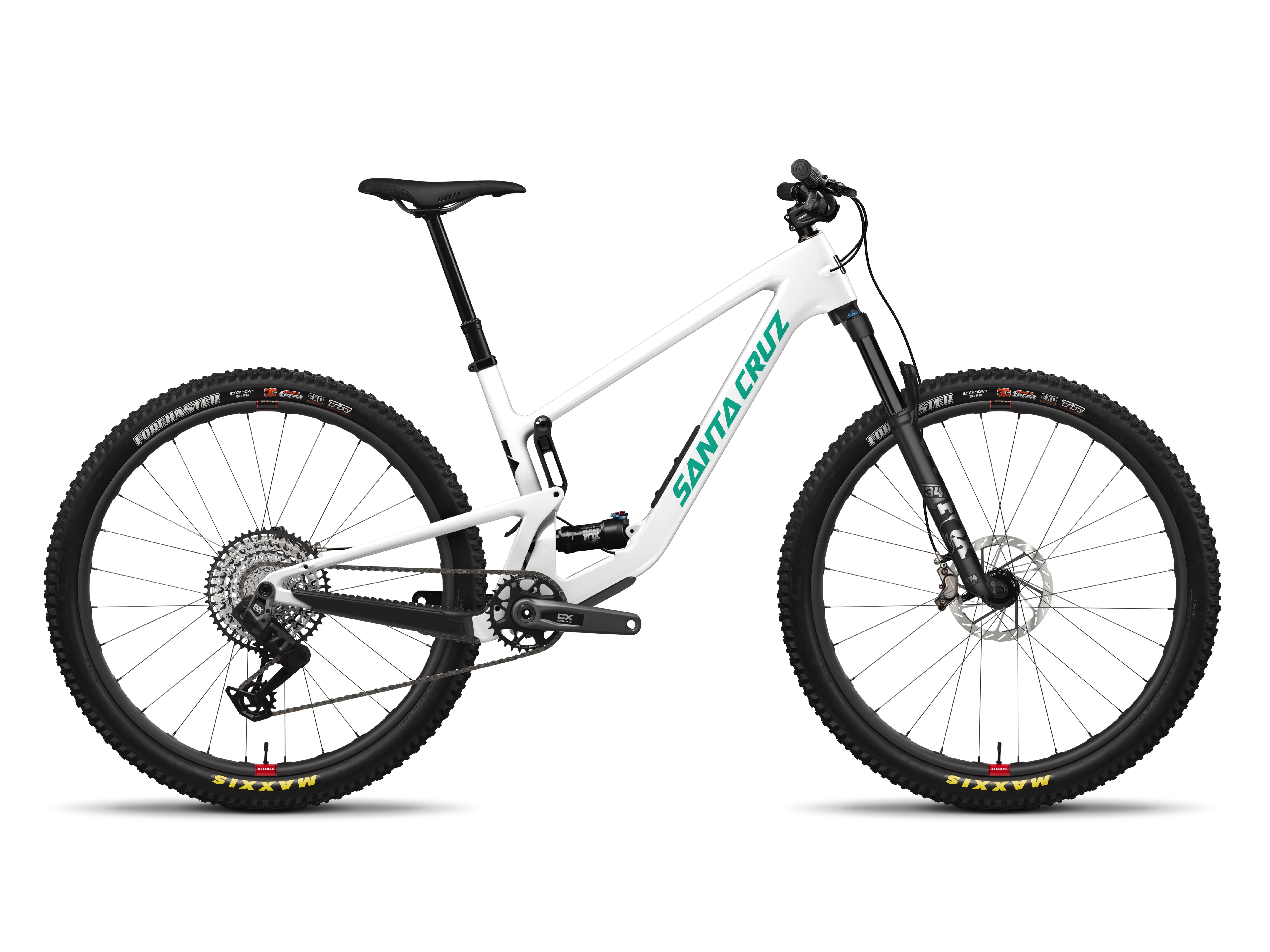 Tallboy GX AXS RSV 2024