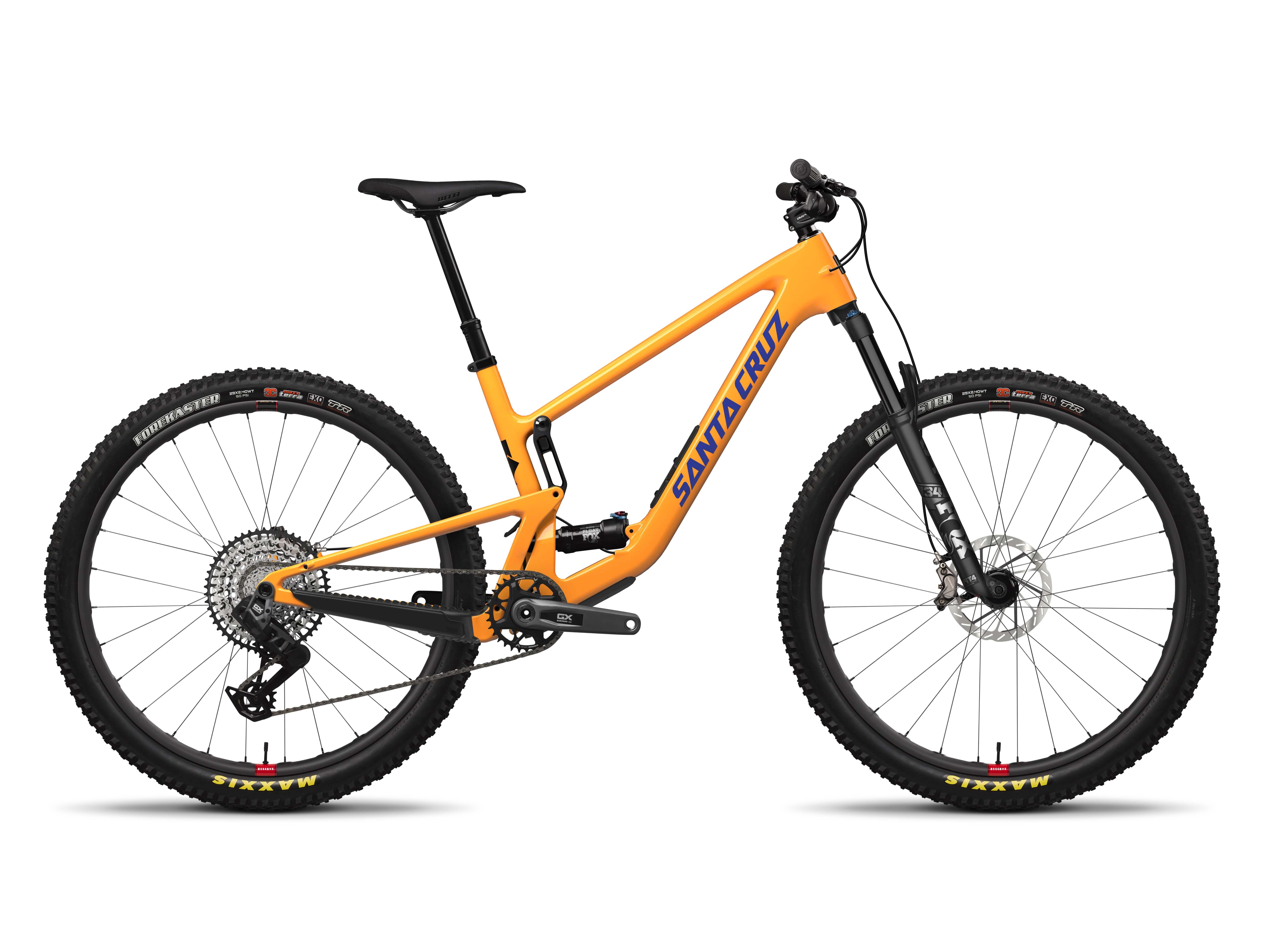 Tallboy GX AXS RSV 2024 - Image 2