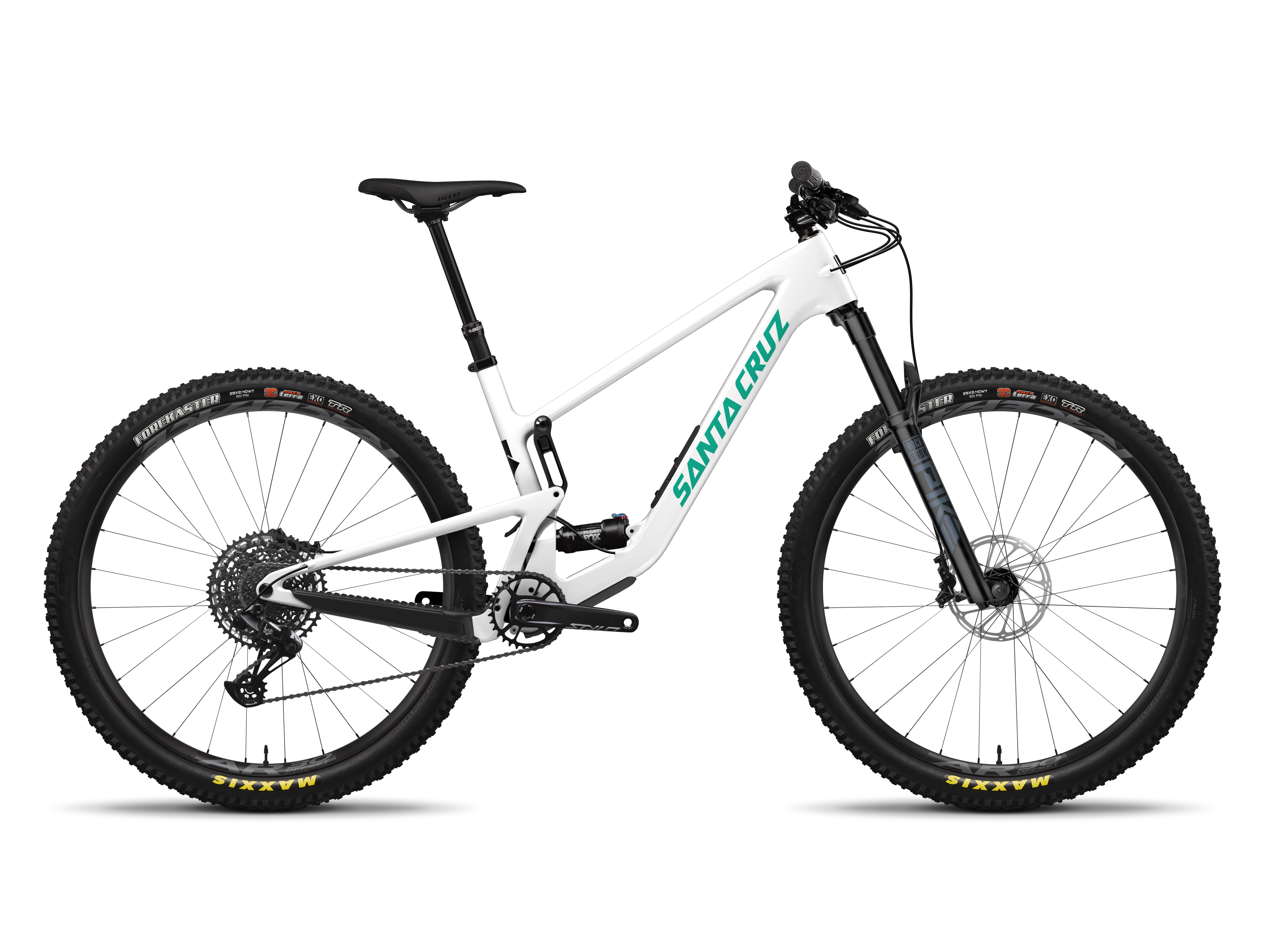 Tallboy R 2024