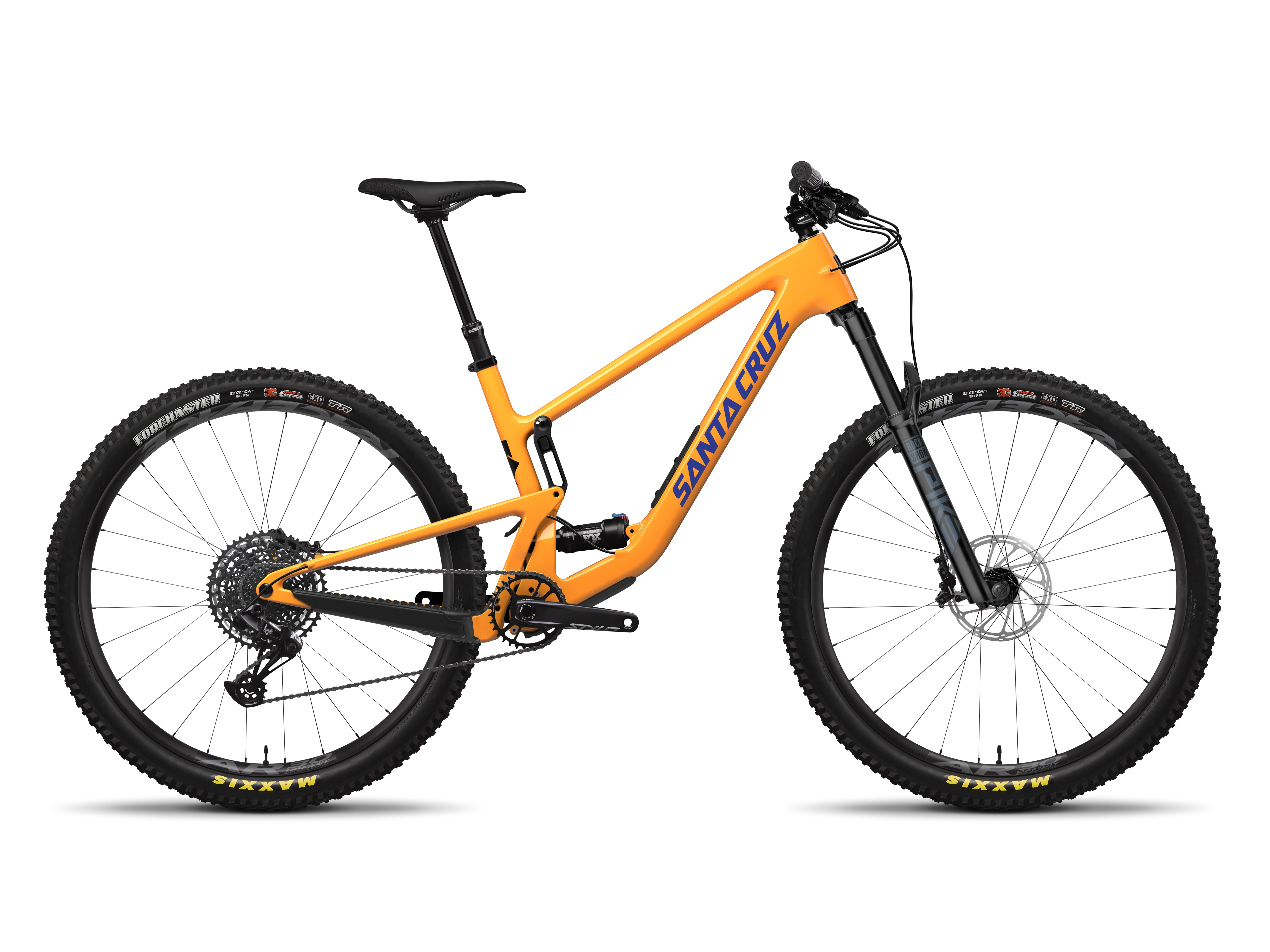 Tallboy R 2024 - Image 2