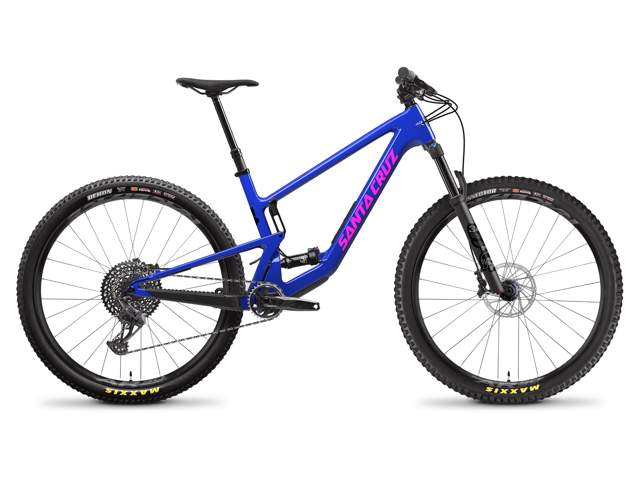 Tallboy S 2023 - Image 2