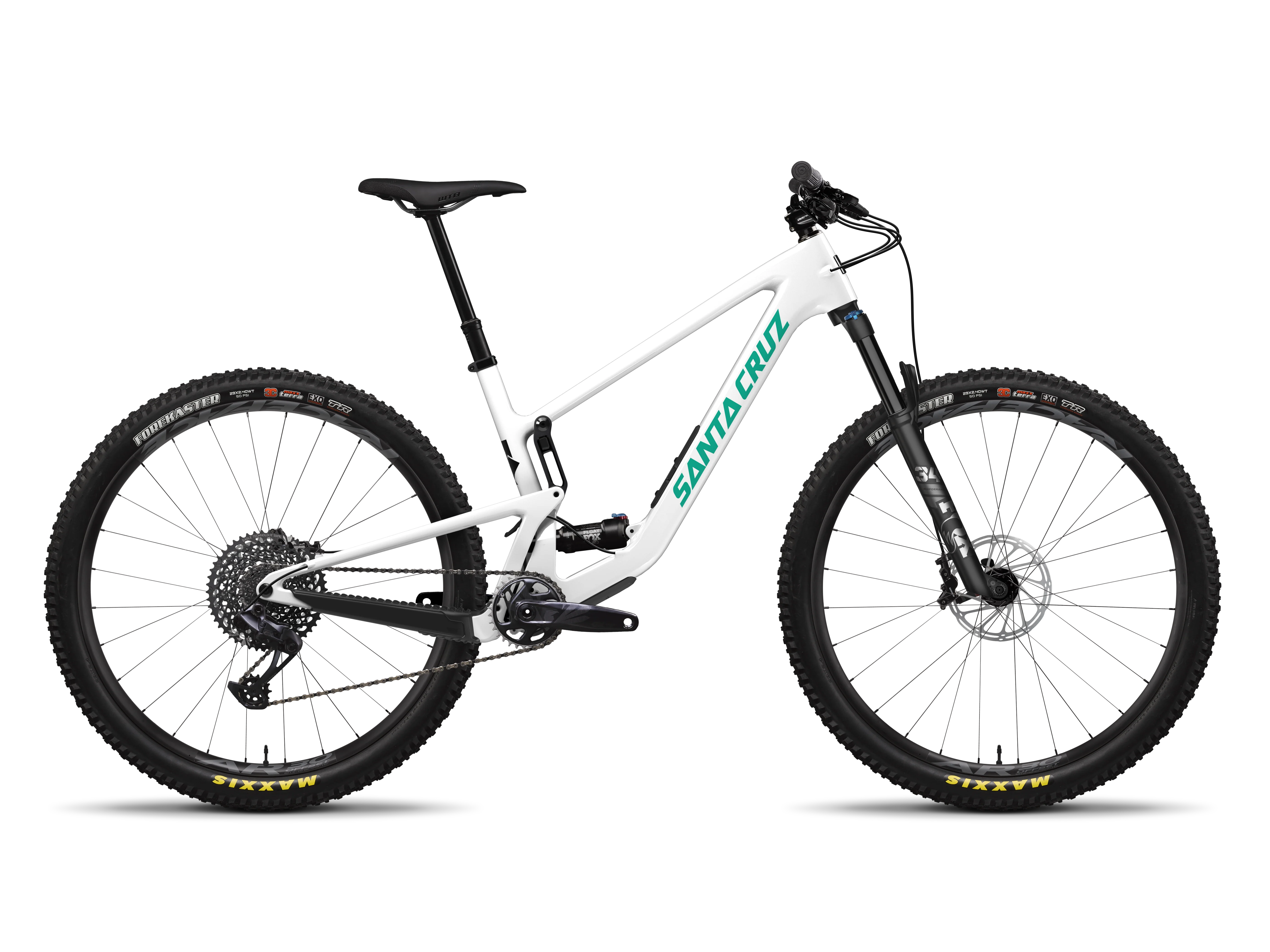 Tallboy S 2024