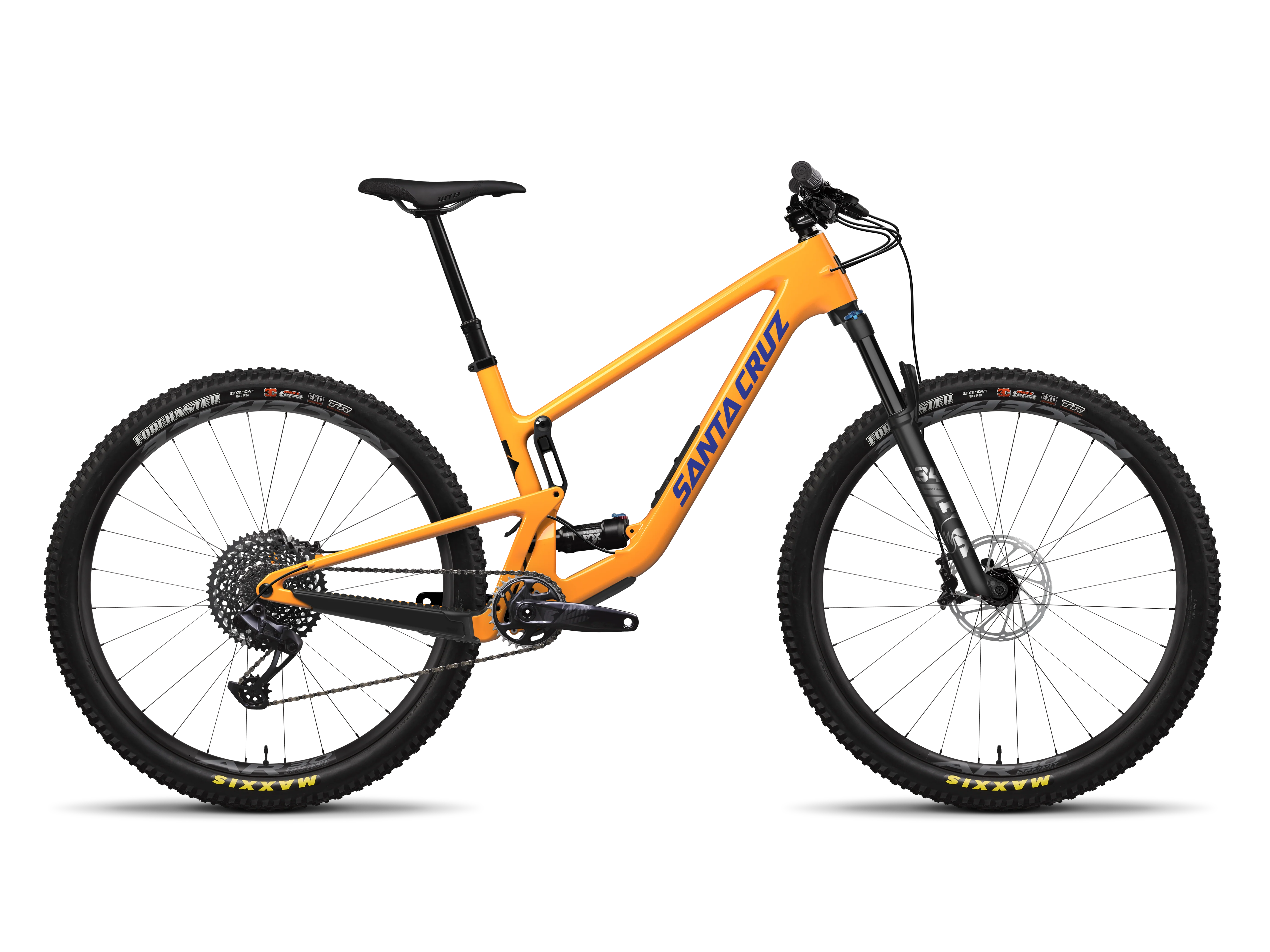 Tallboy S 2024 - Image 2
